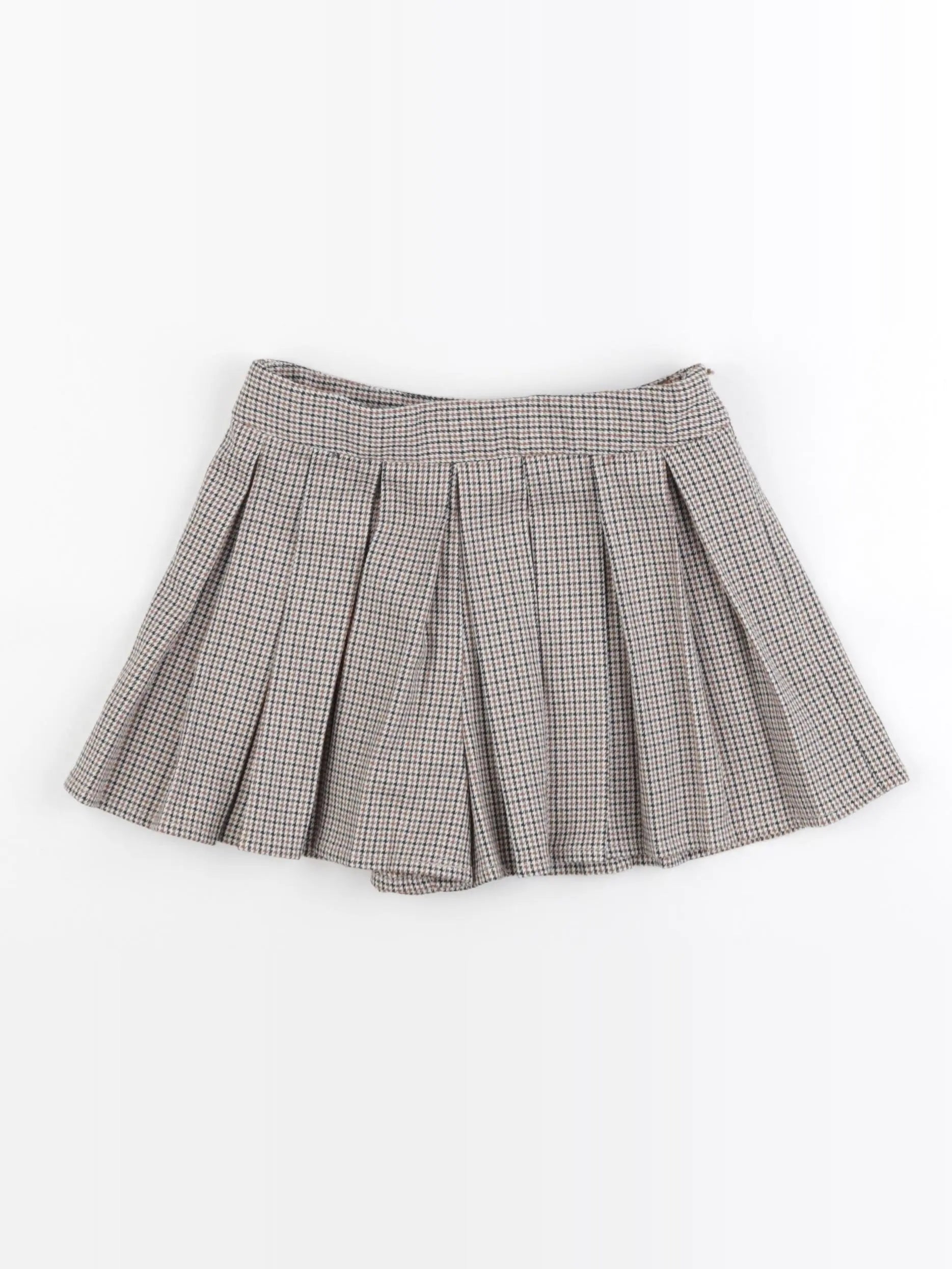 Okaidi - jupe multicolore - 6 ans