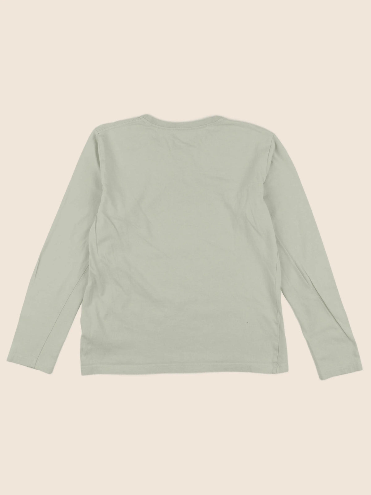 Cyrillus - tee-shirt vert - 12 ans