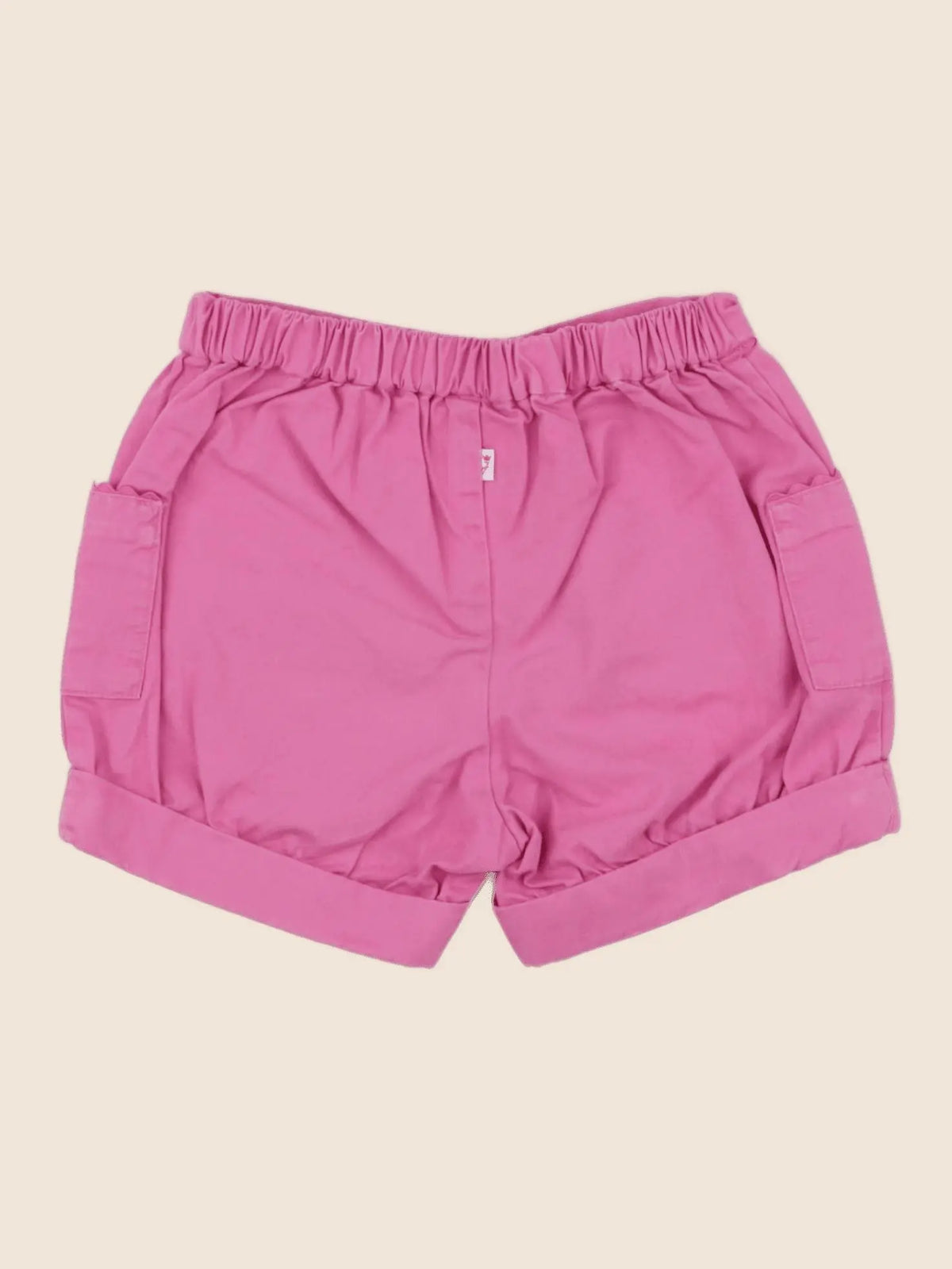 Jacadi - bloomer rose - 24 mois