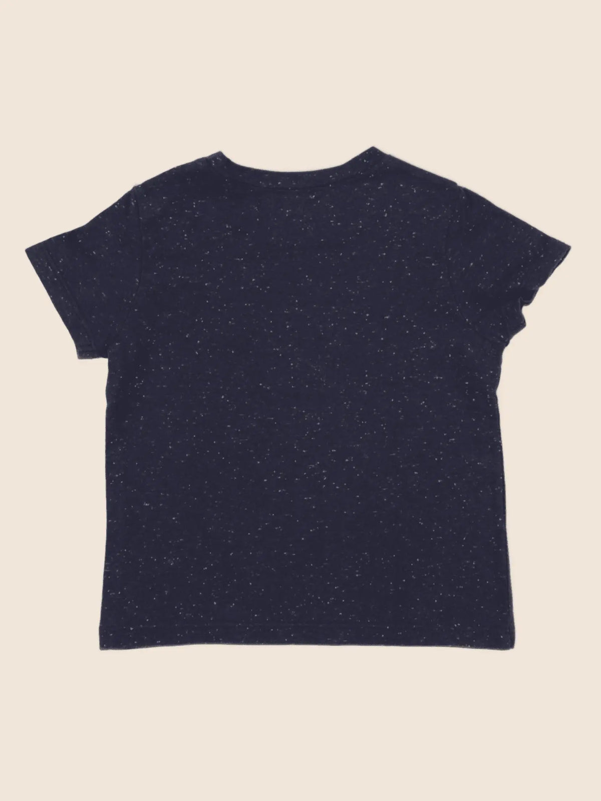 IKKS - tee-shirt bleu - 12 mois