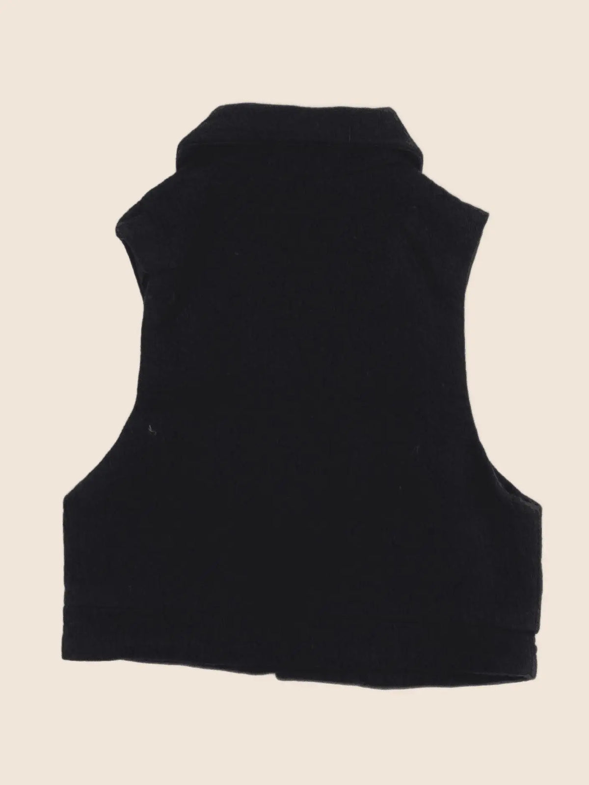 IKKS - gilet noir - 4 ans