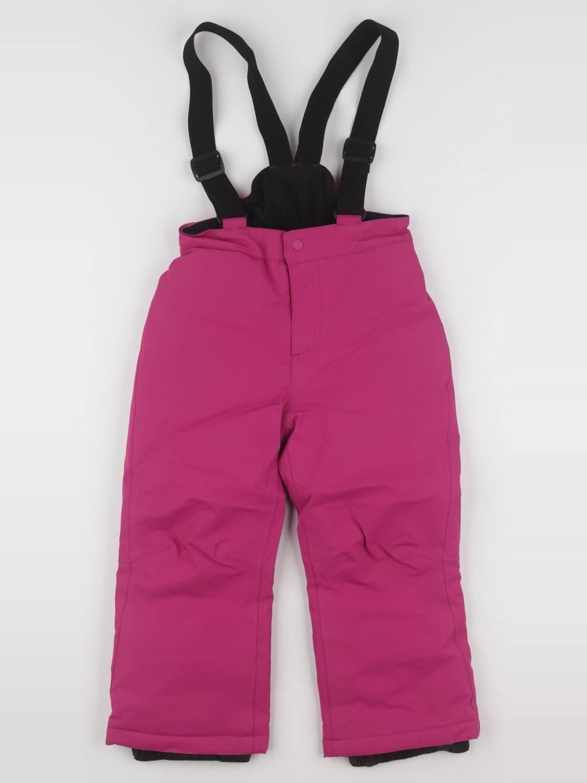 Pantalon de ski Festival Fuchsia