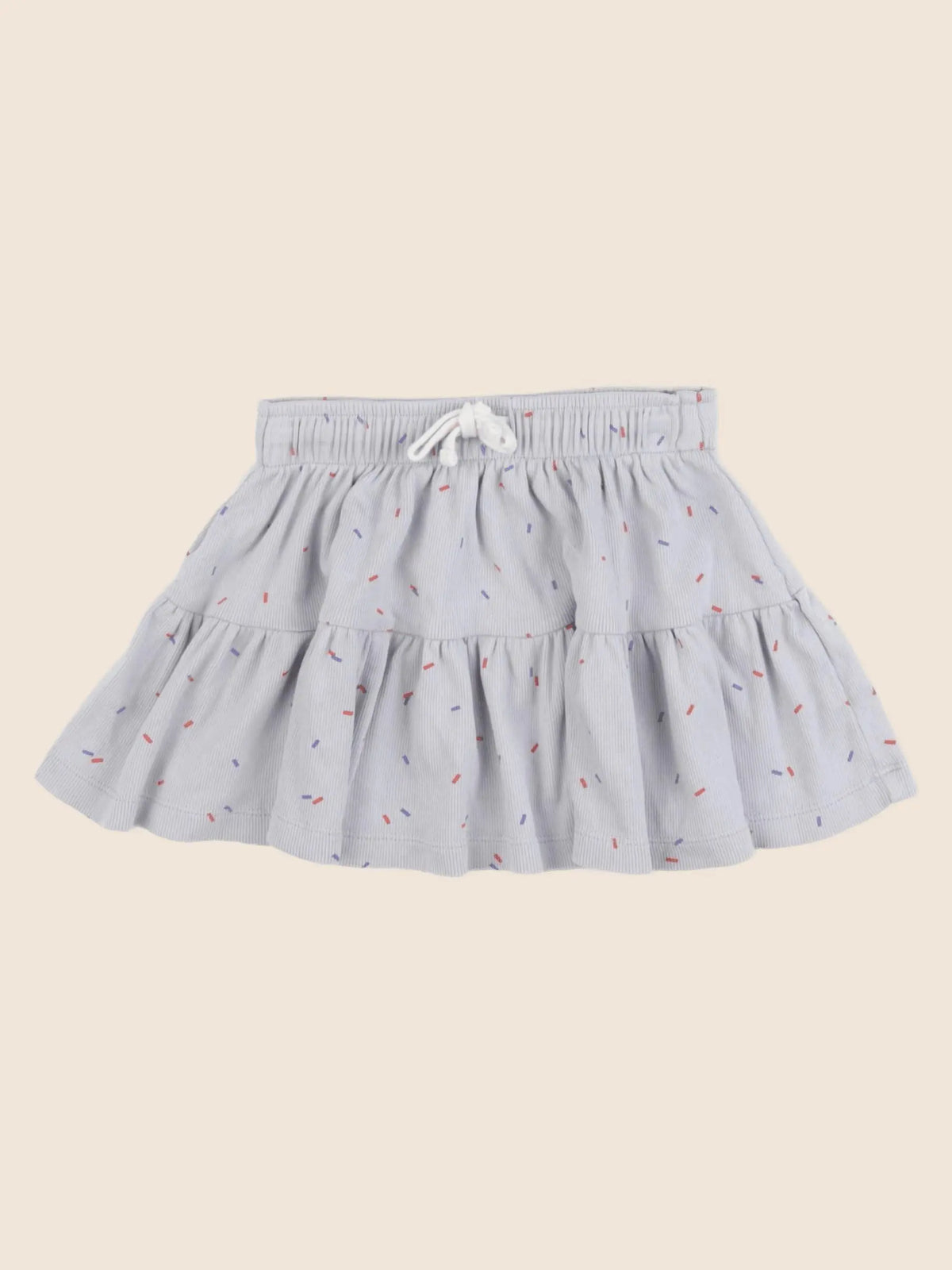 Tiny Cottons - jupe bleu - 2 ans