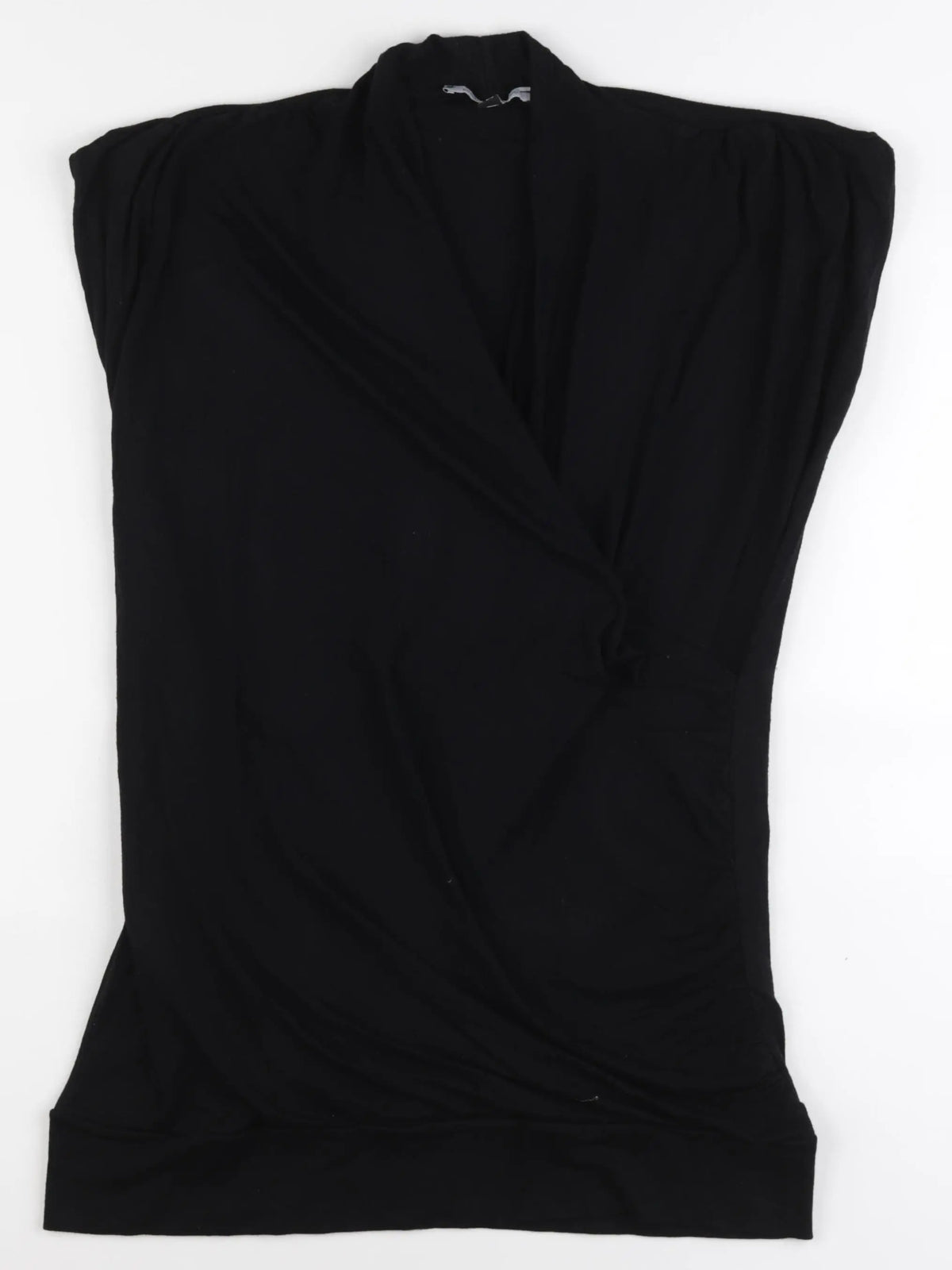 Envie de fraise - tee-shirt allaitement noir - 40 à 42