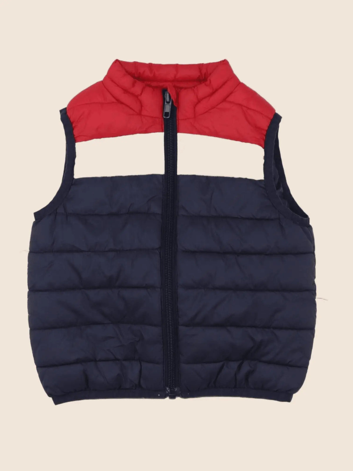 Boutchou - doudoune bleu - 18 mois