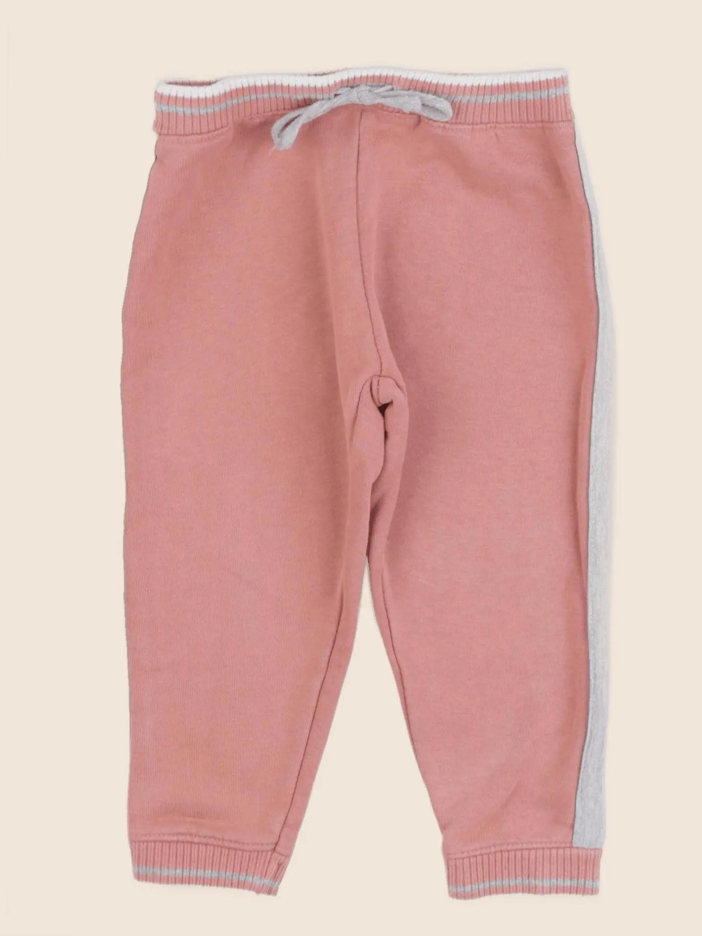 Boutchou - jogging rose - 24 mois