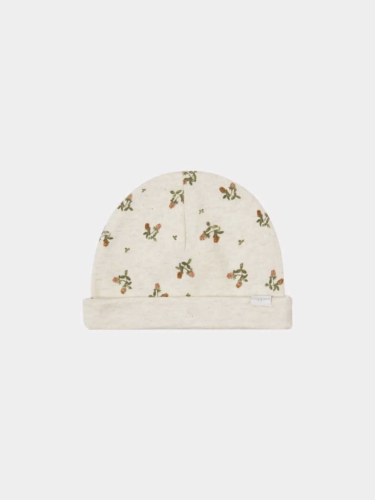 Bonnet NEBRA beige