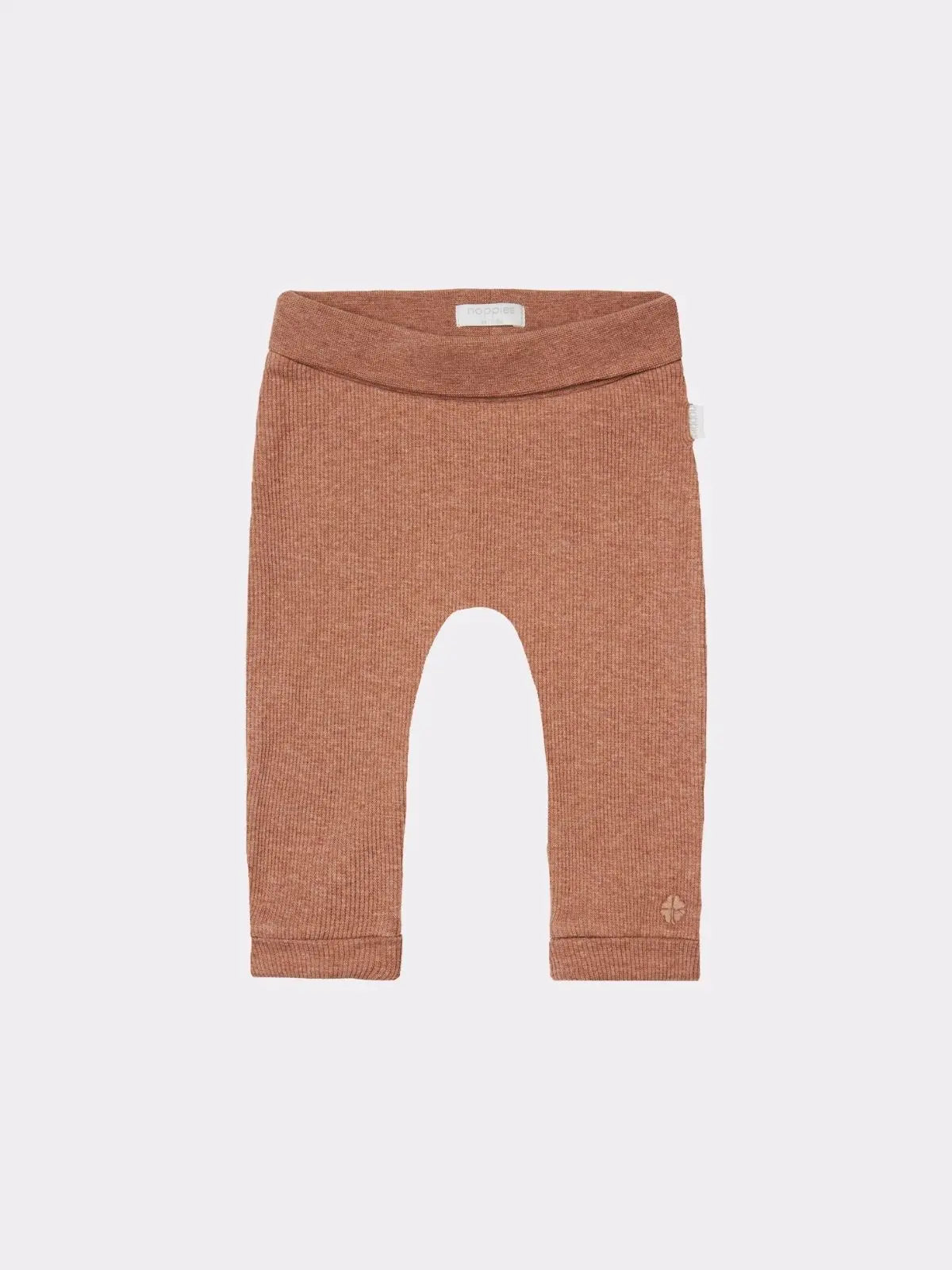 Legging NAURA rose