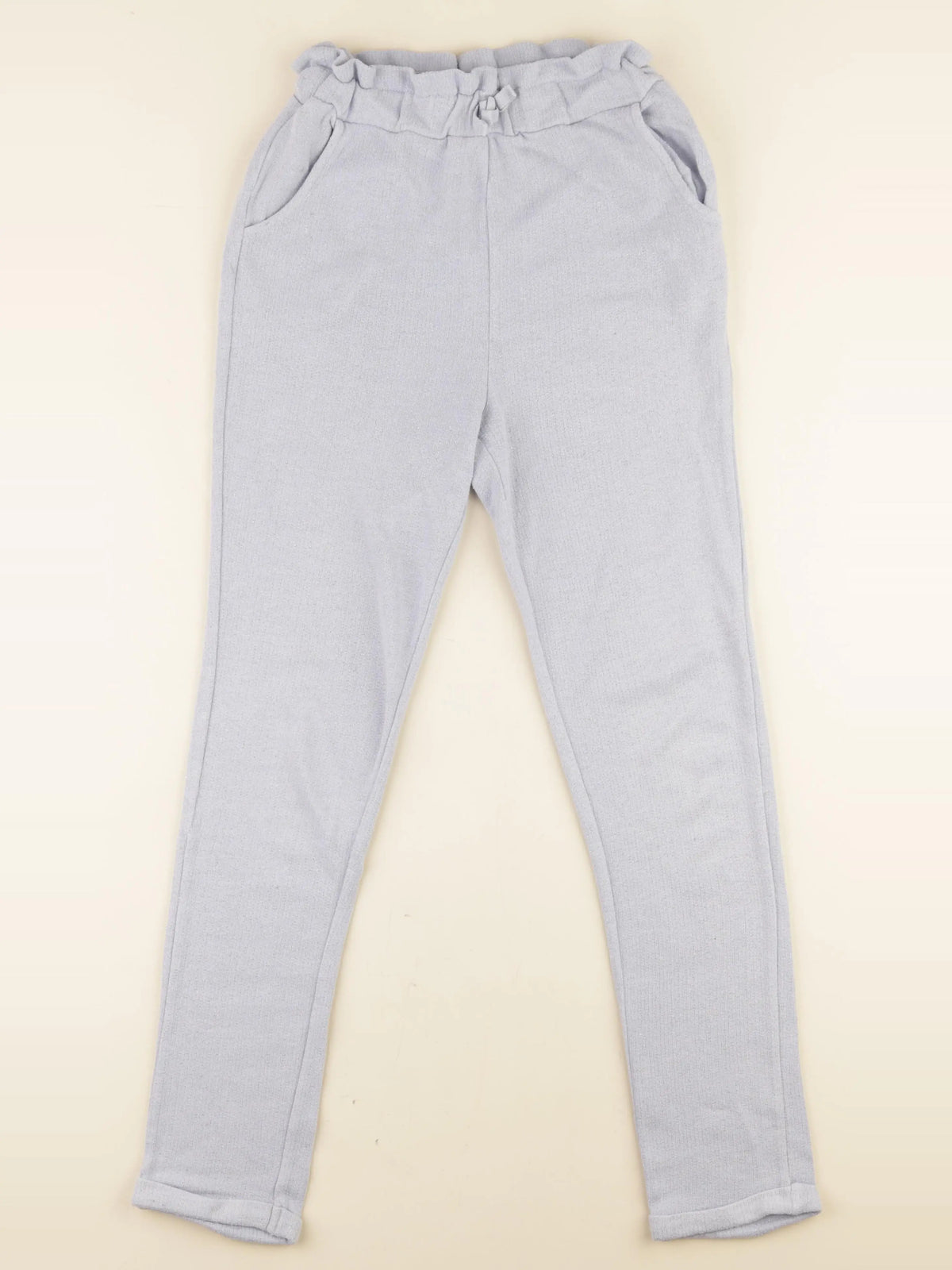 Tape à l'oeil - pantalon bleu, or - 10 ans
