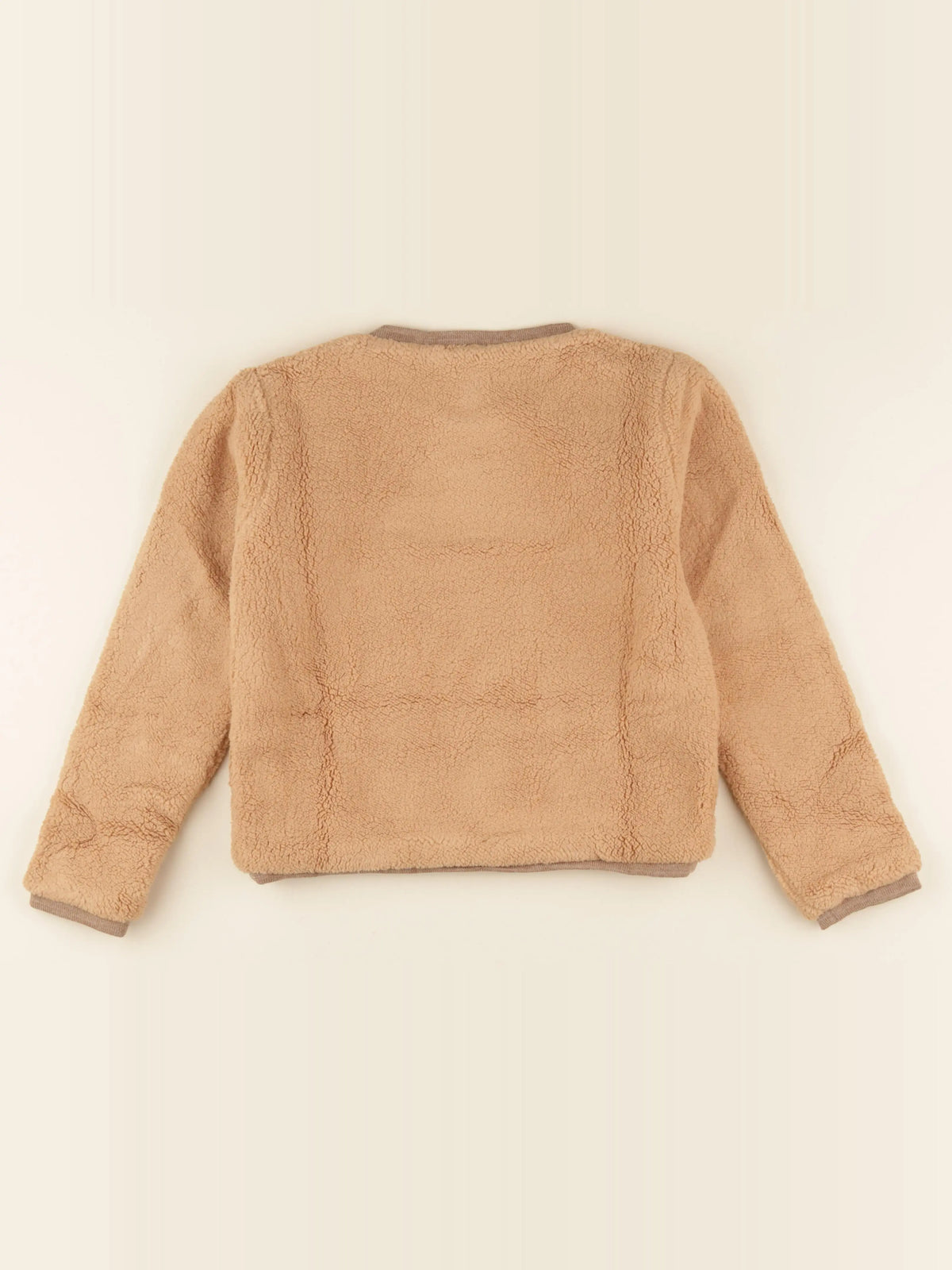 Pull Clément