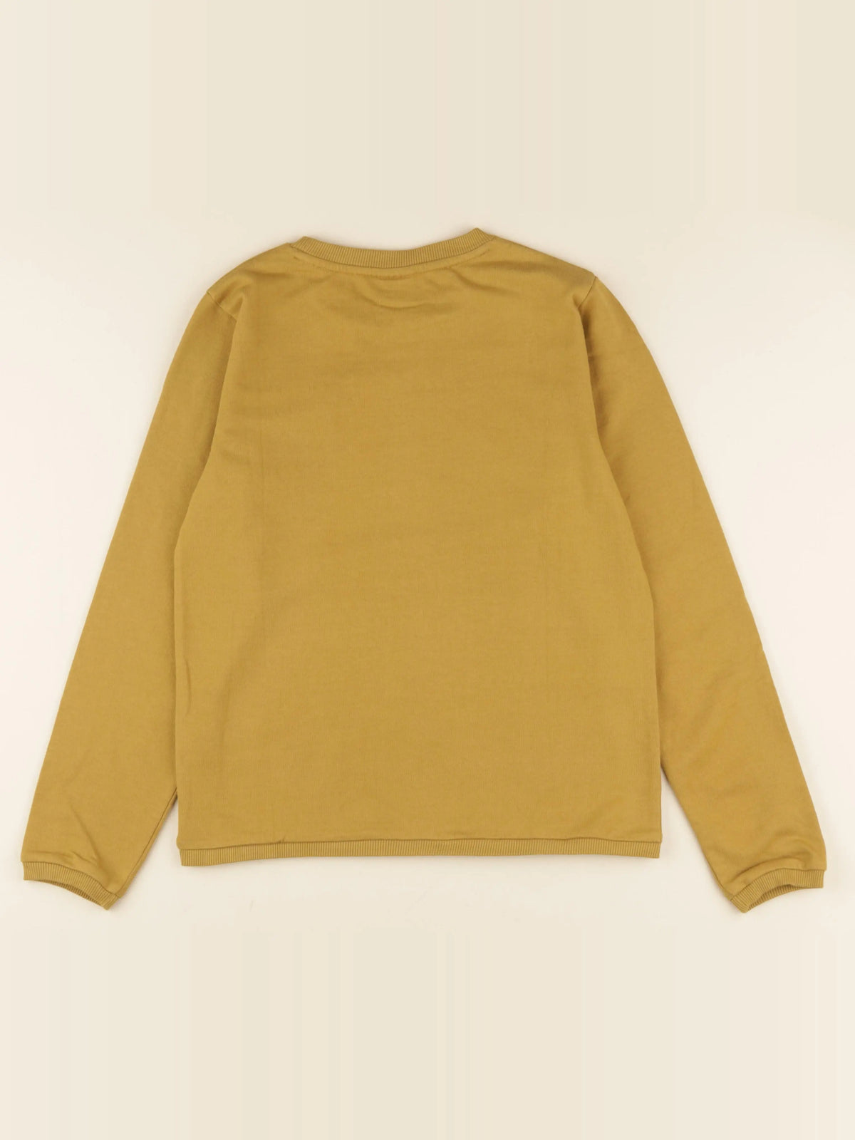 Sweat Axel bronze