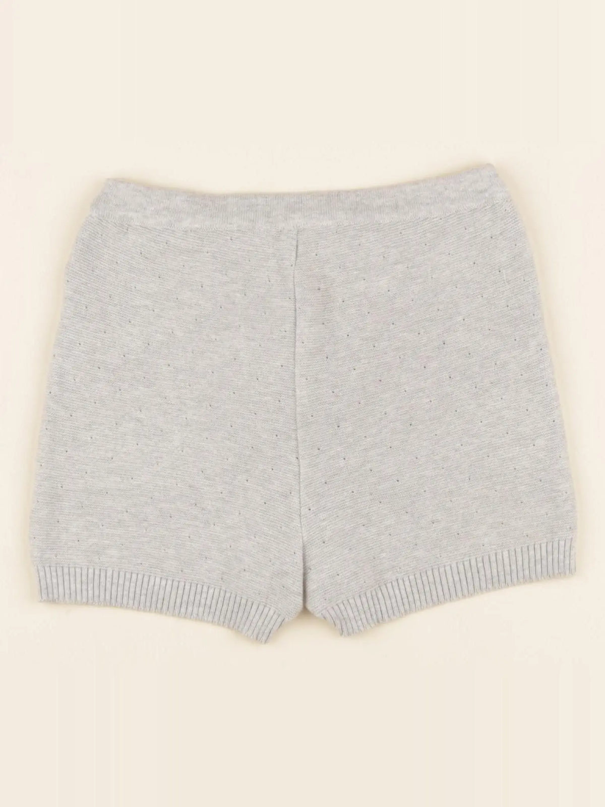Short Fantine gris