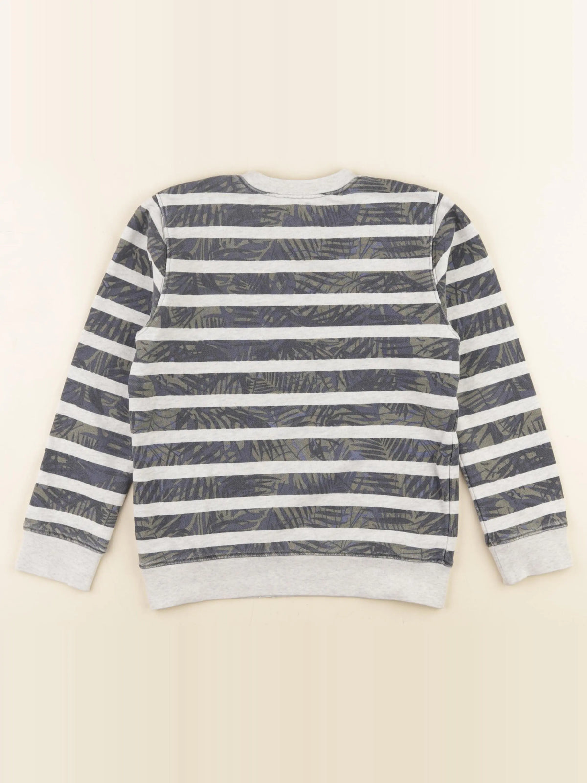 IKKS - sweat multicolore - 6 ans