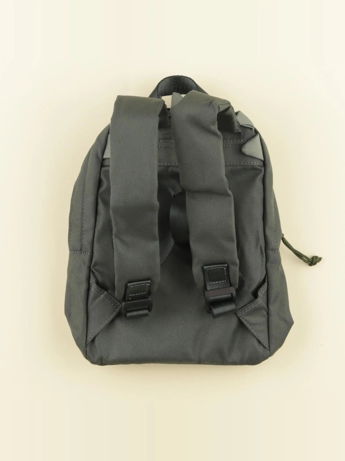 Vertbaudet - sac vert -