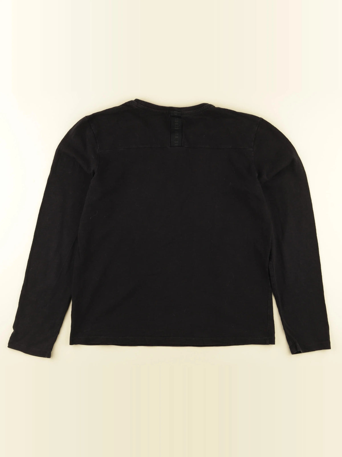 IKKS - tee-shirt noir - 16 ans