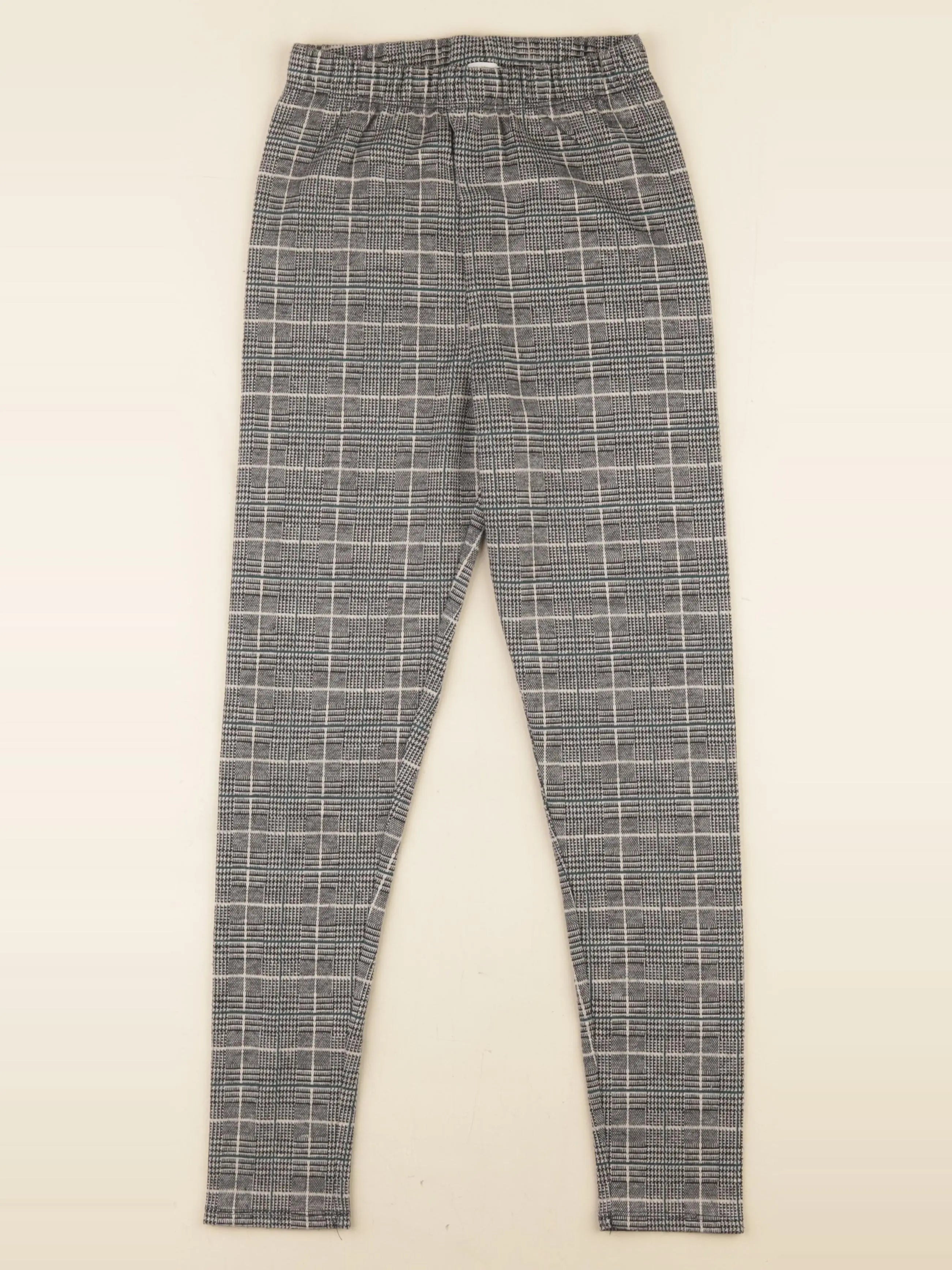 Vertbaudet - pantalon noir - 10 ans