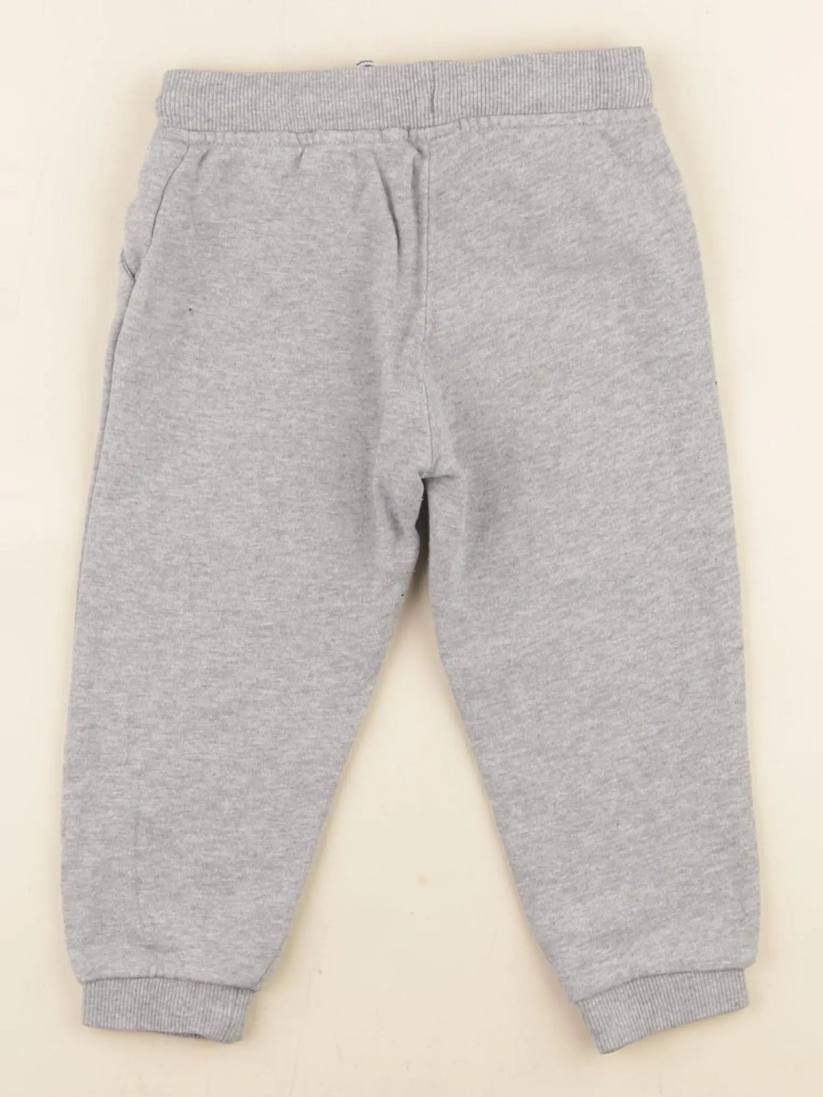 Boutchou - jogging gris - 24 mois