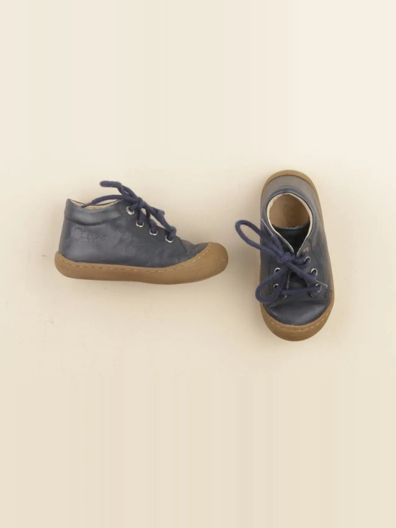 Naturino - bottillons bleu - pointure 20