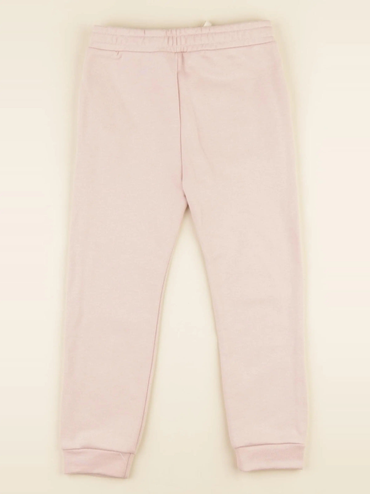 Petit Bateau - jogging rose - 6 ans