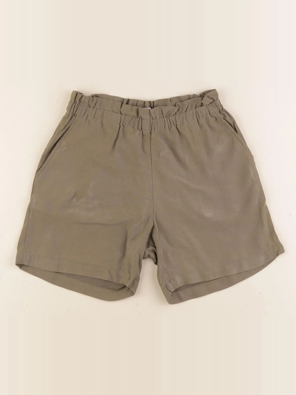 Bonpoint - short vert - 10 ans