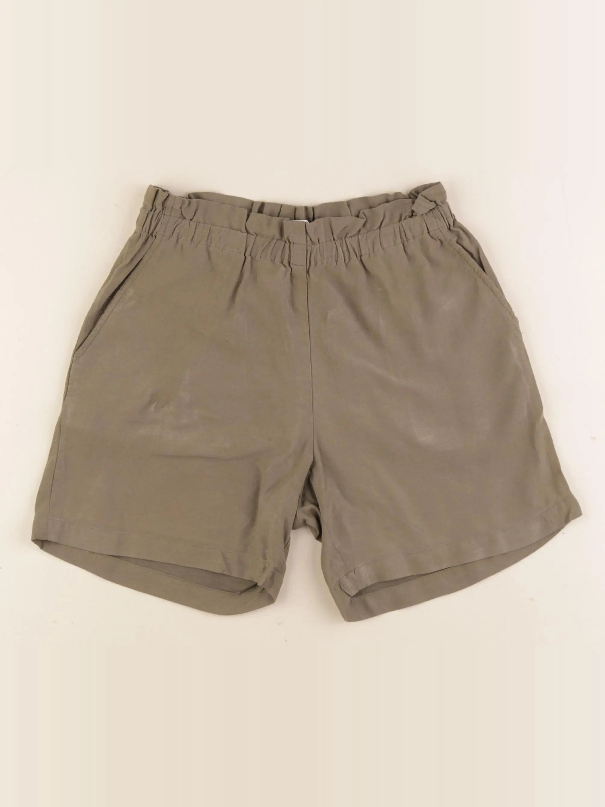 Bonpoint - short vert - 10 ans