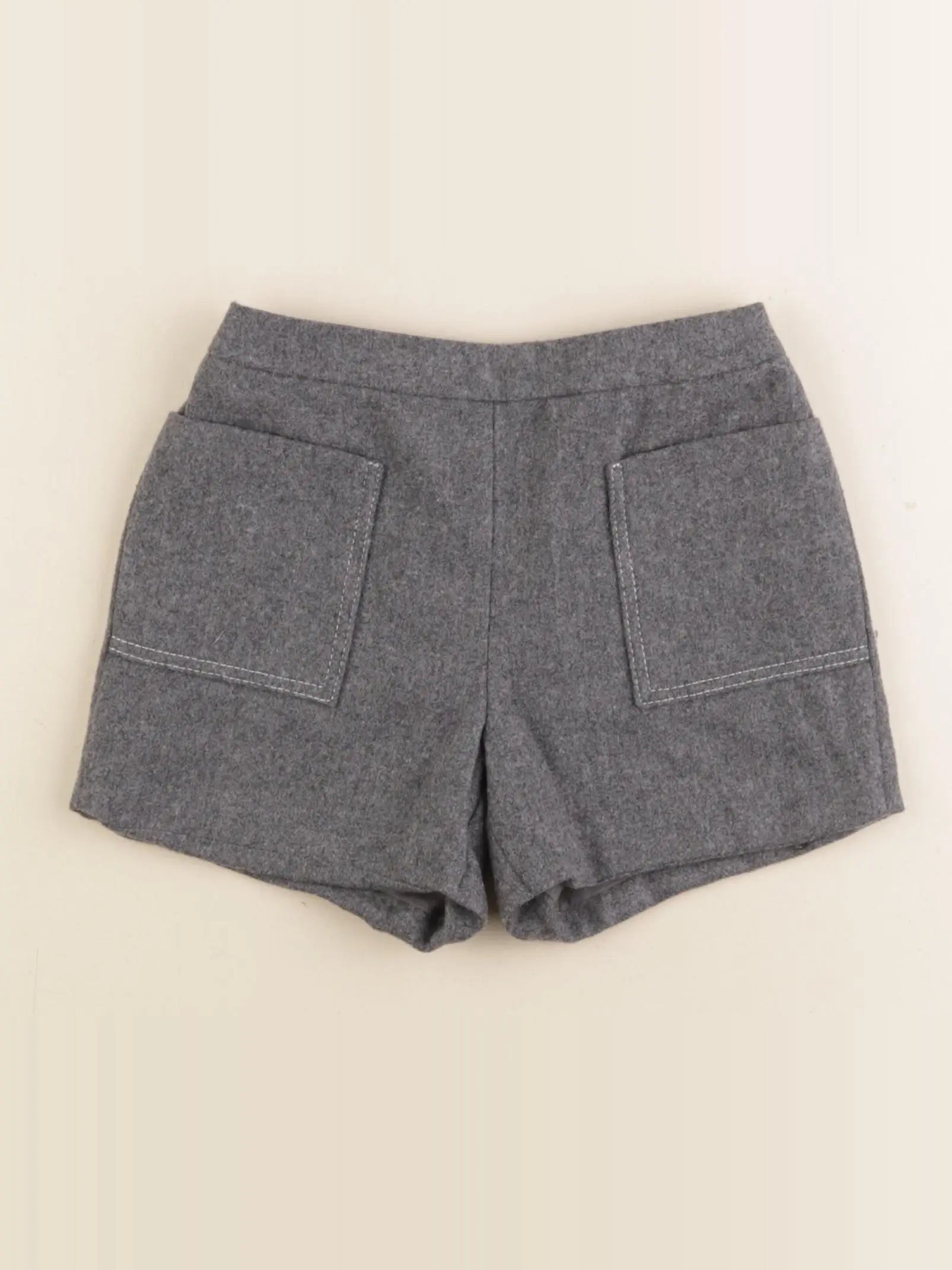 Jacadi - short gris - 36 mois