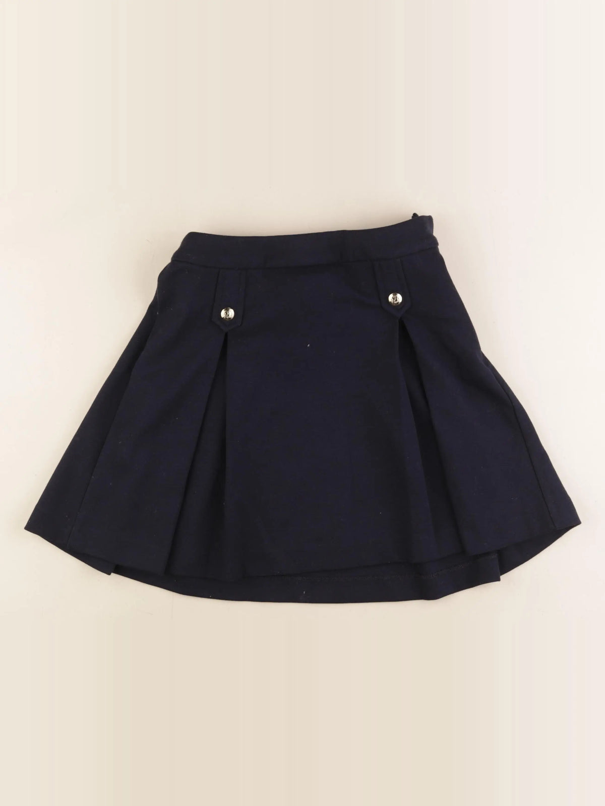 Jacadi - jupe bleu - 12 ans
