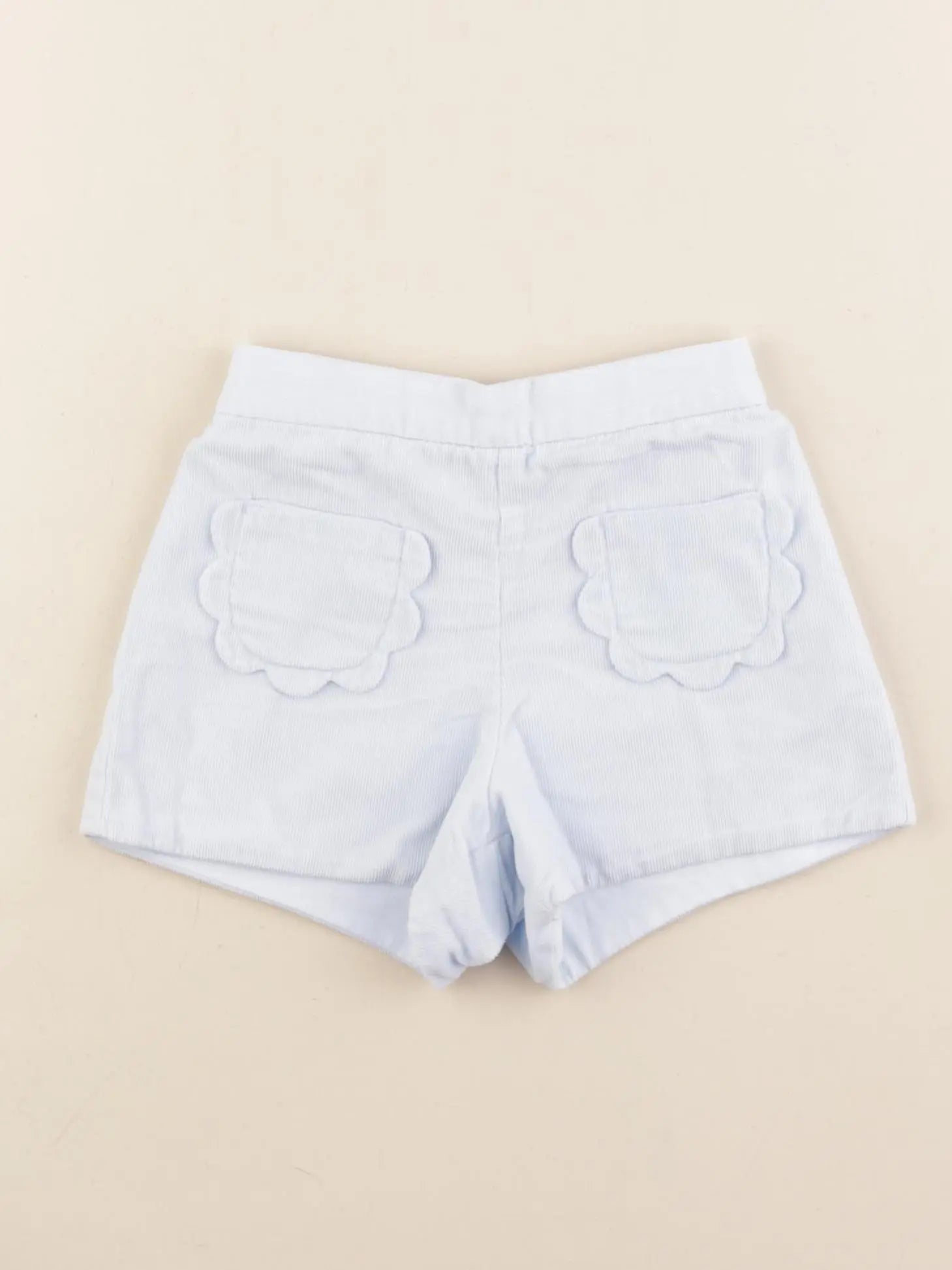 Jacadi - short bleu - 24 mois