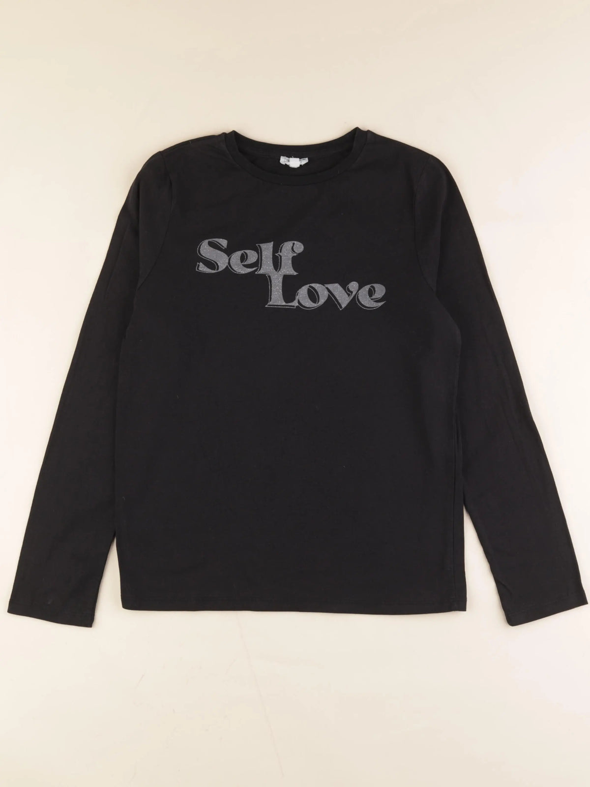 Storytelling - tee-shirt noir - 14 ans