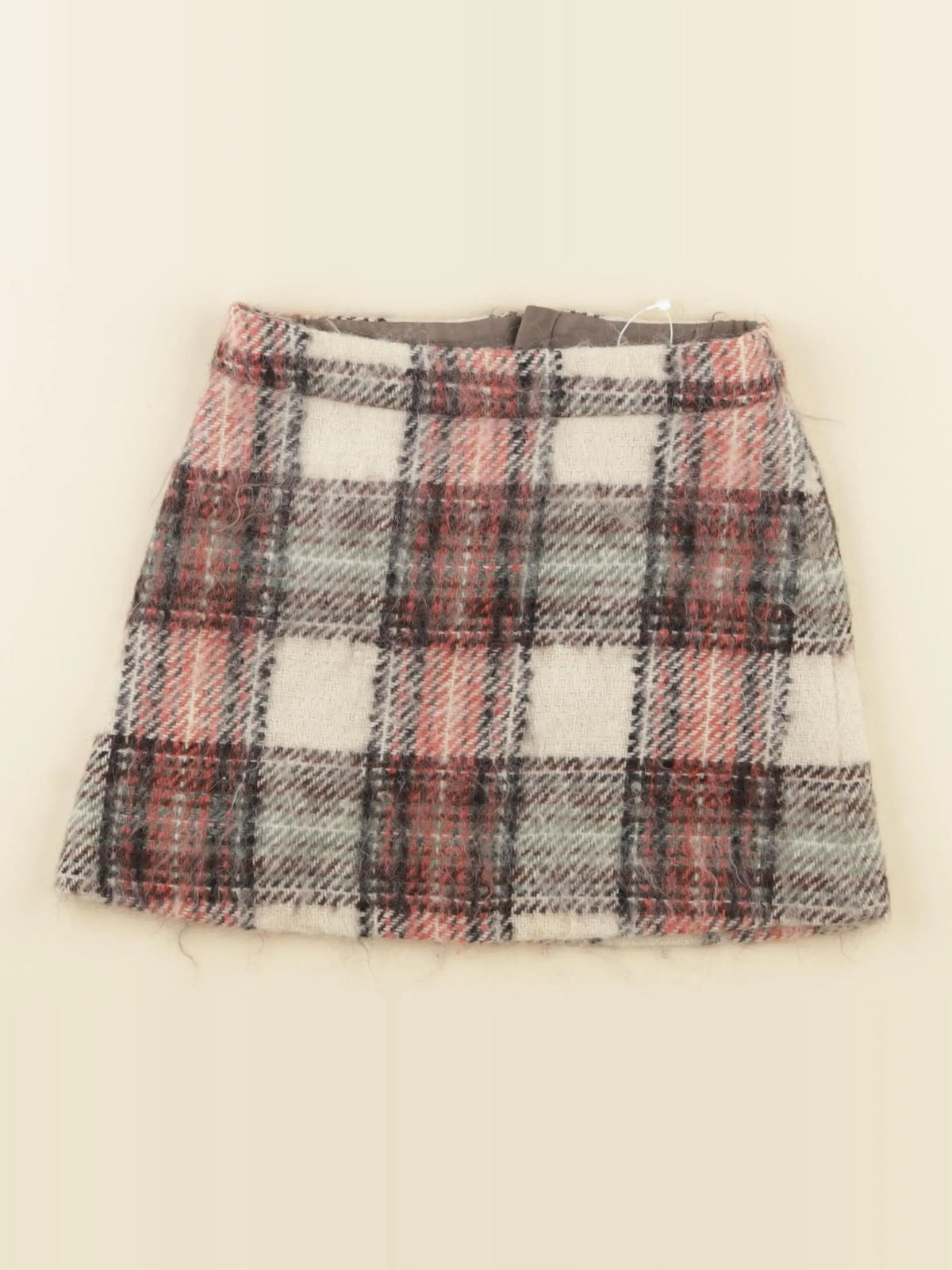 Bonpoint - jupe multicolore - 10 ans