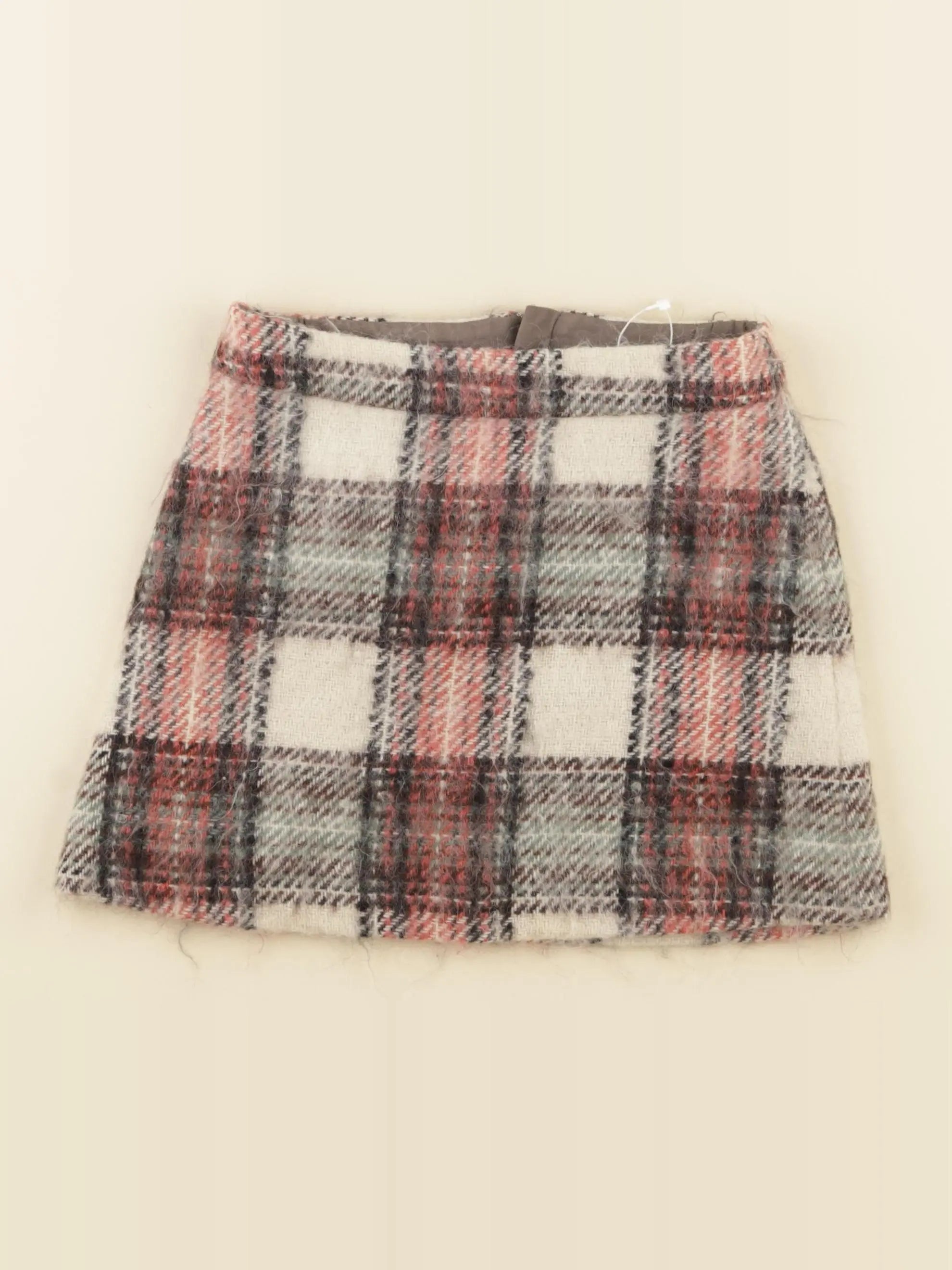 Bonpoint - jupe multicolore - 10 ans