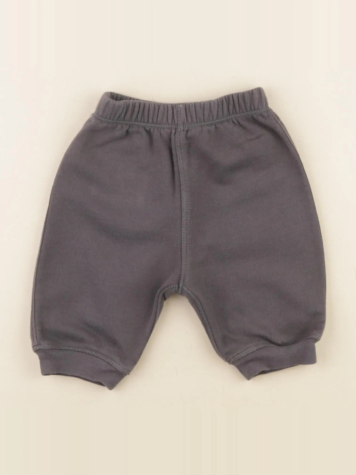 Jacadi - jogging taupe - 6 mois