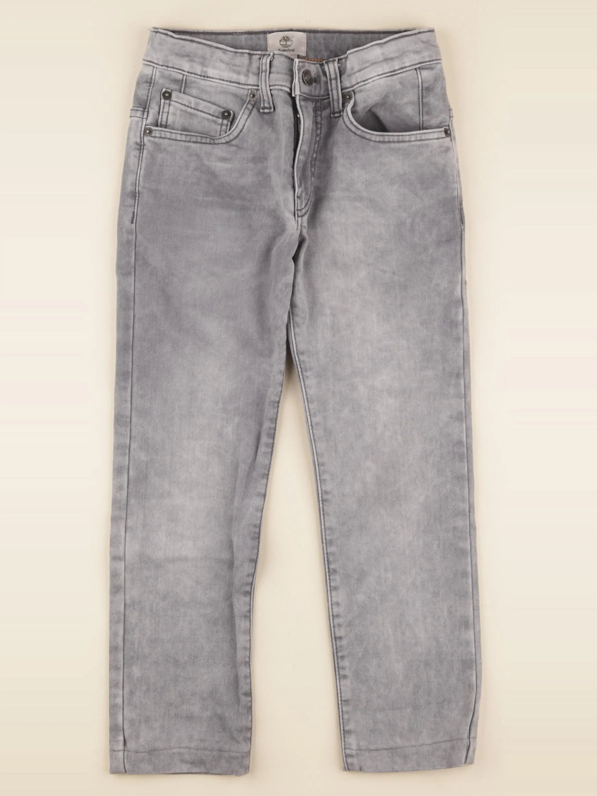 Timberland - jean gris - 10 ans