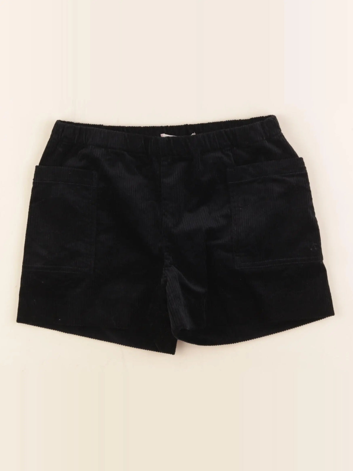 Bonpoint - short noir - 10 ans