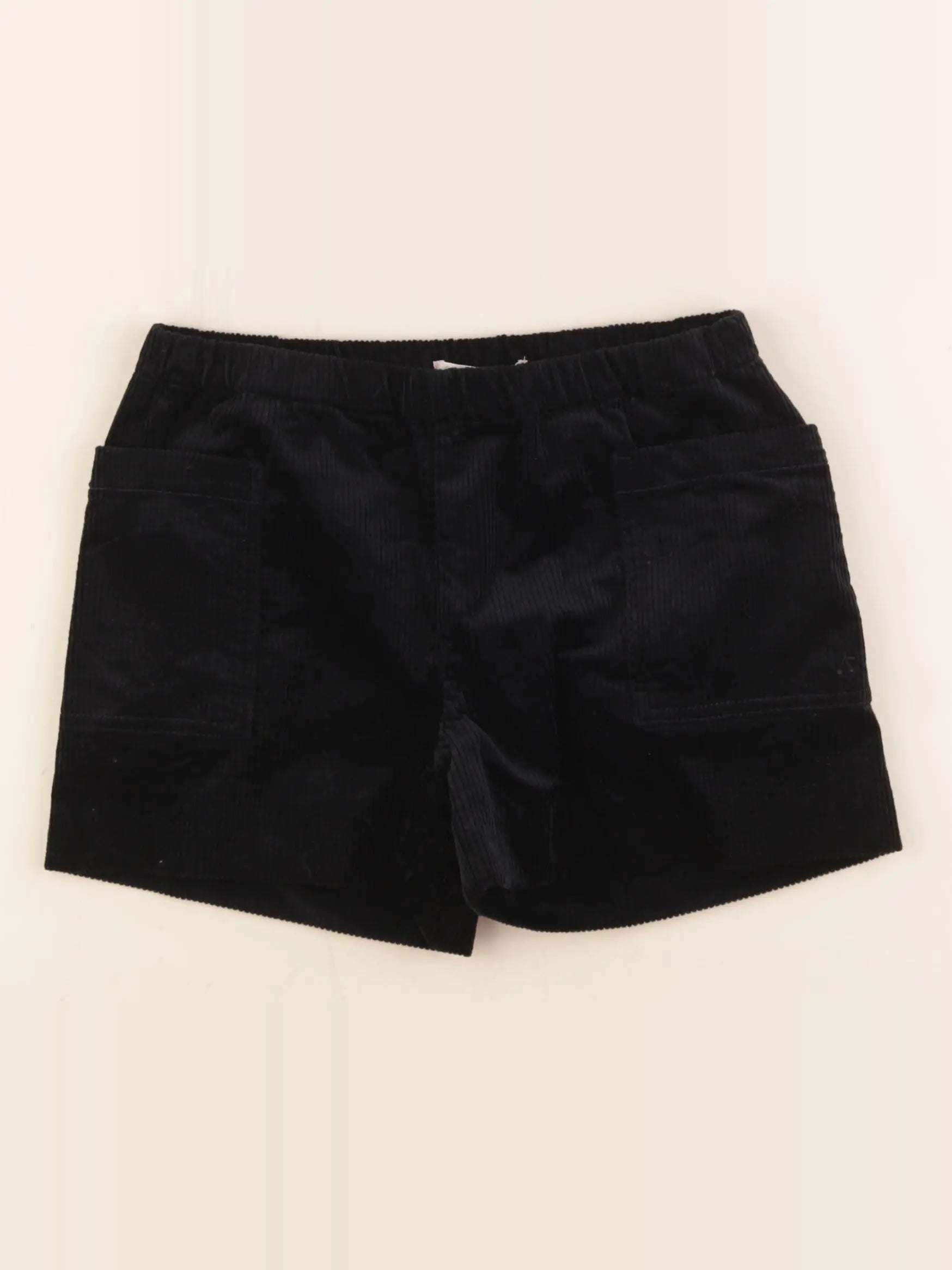 Bonpoint - short noir - 10 ans