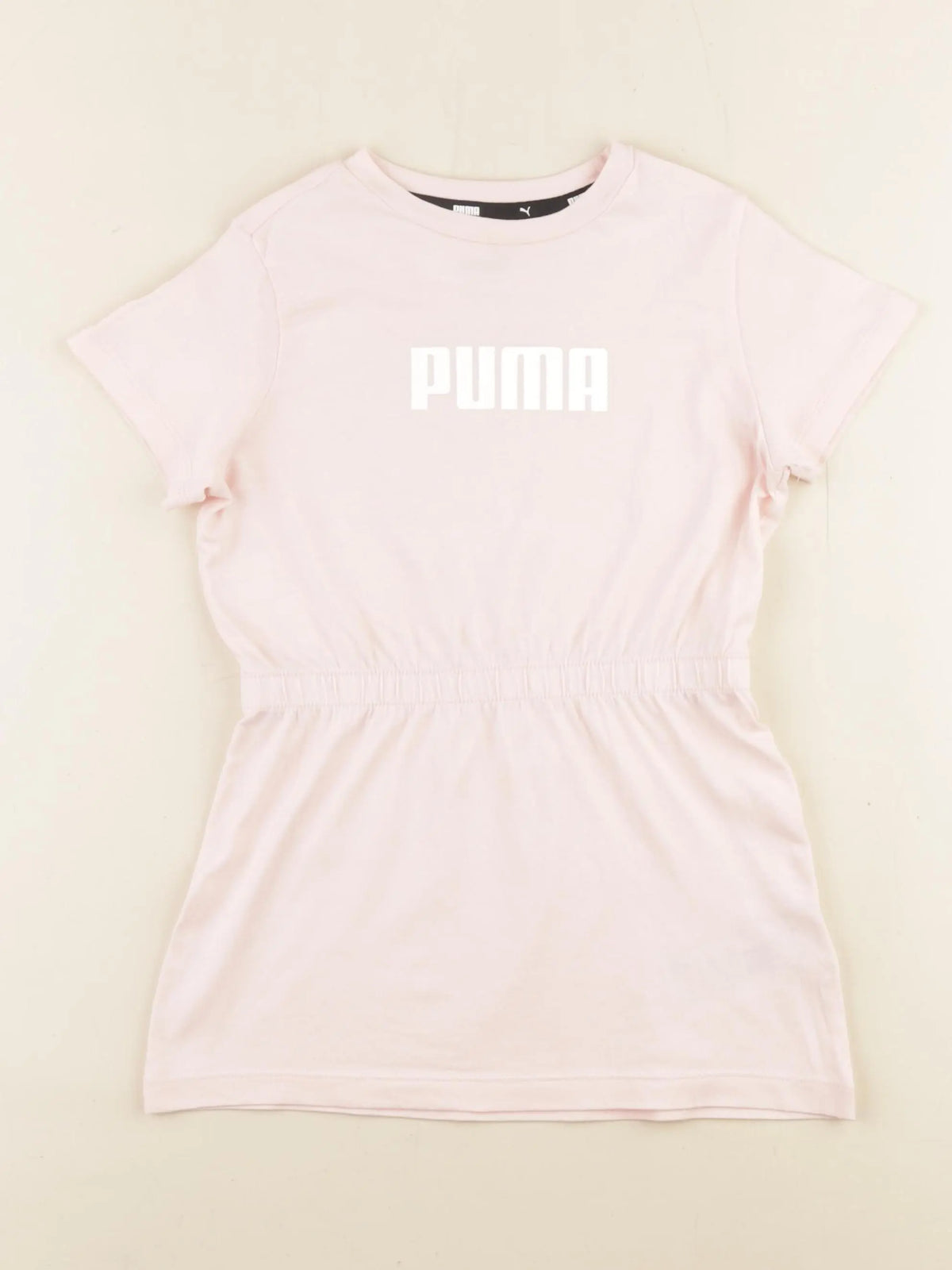 Puma - robe rose - 2 ans