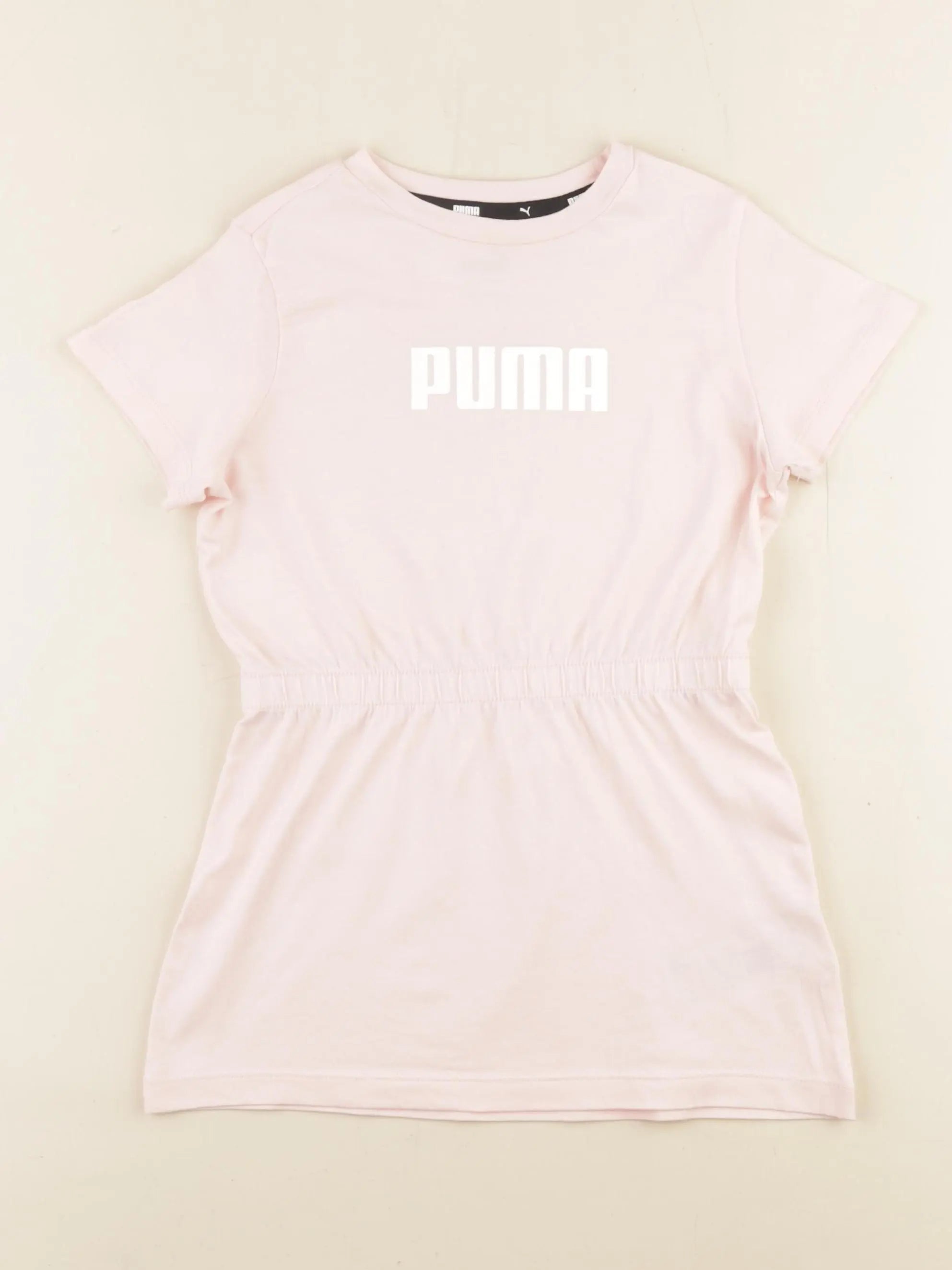 Puma - robe rose - 2 ans