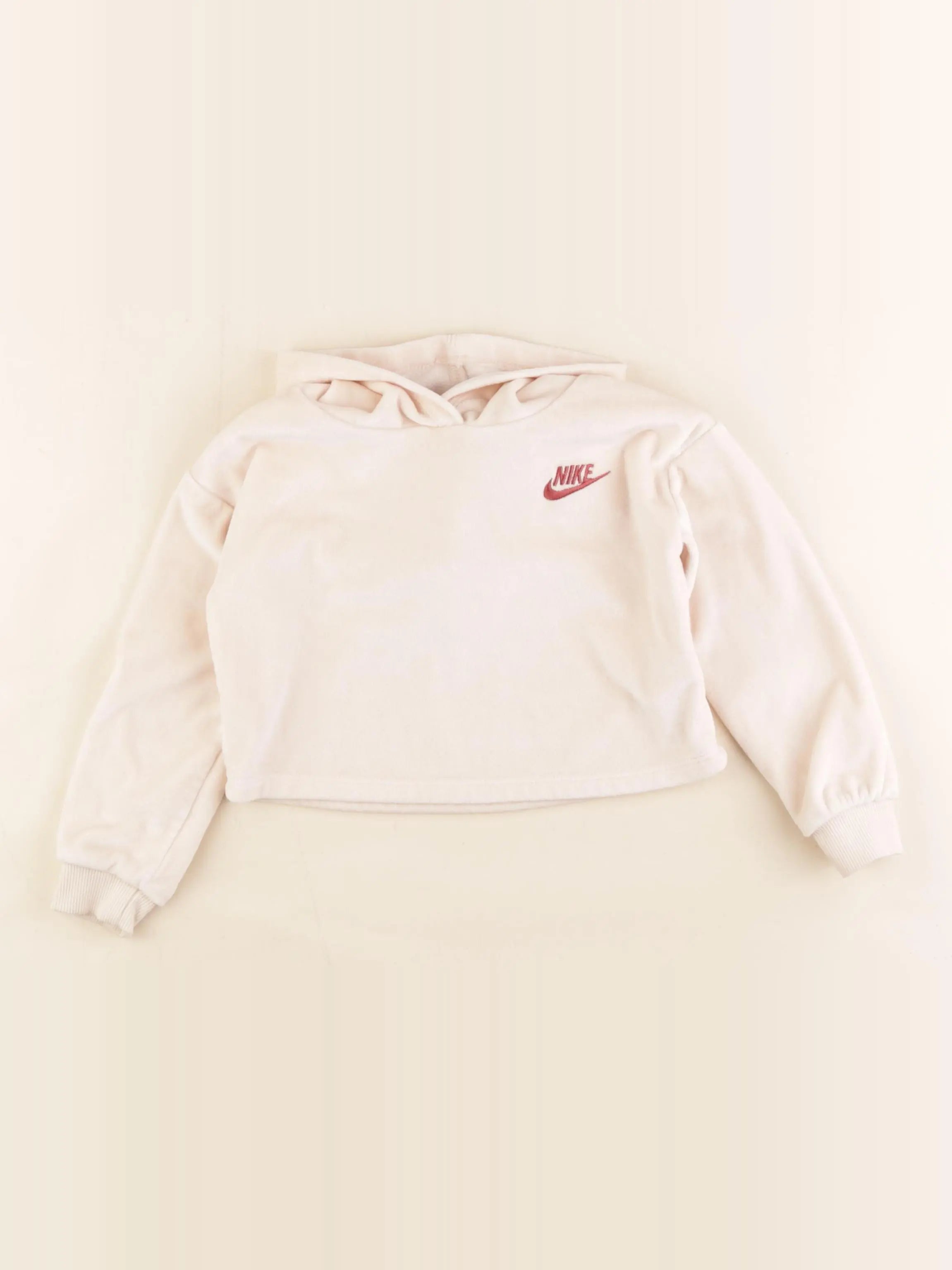 Nike - sweat beige - 24 mois