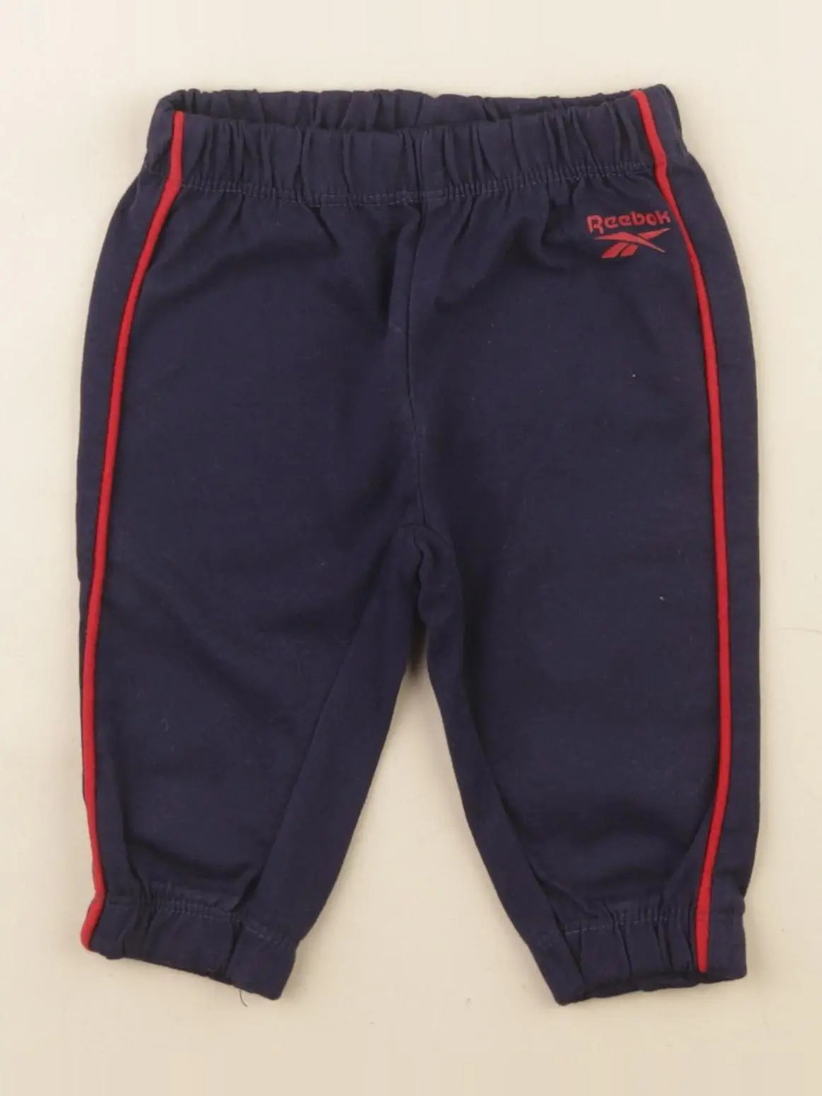 Reebok - jogging bleu - 0/3 mois