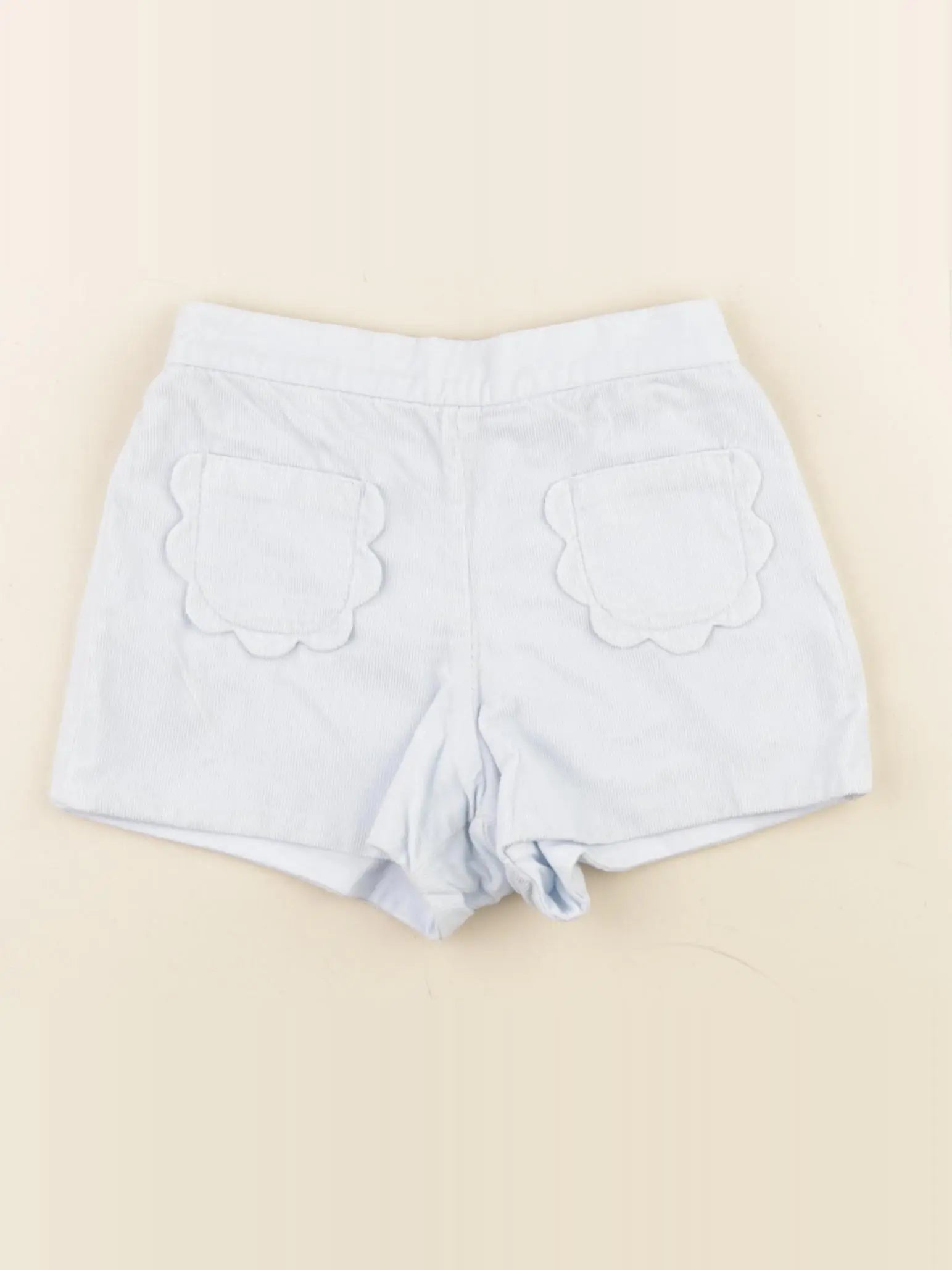 Jacadi - short bleu - 36 mois