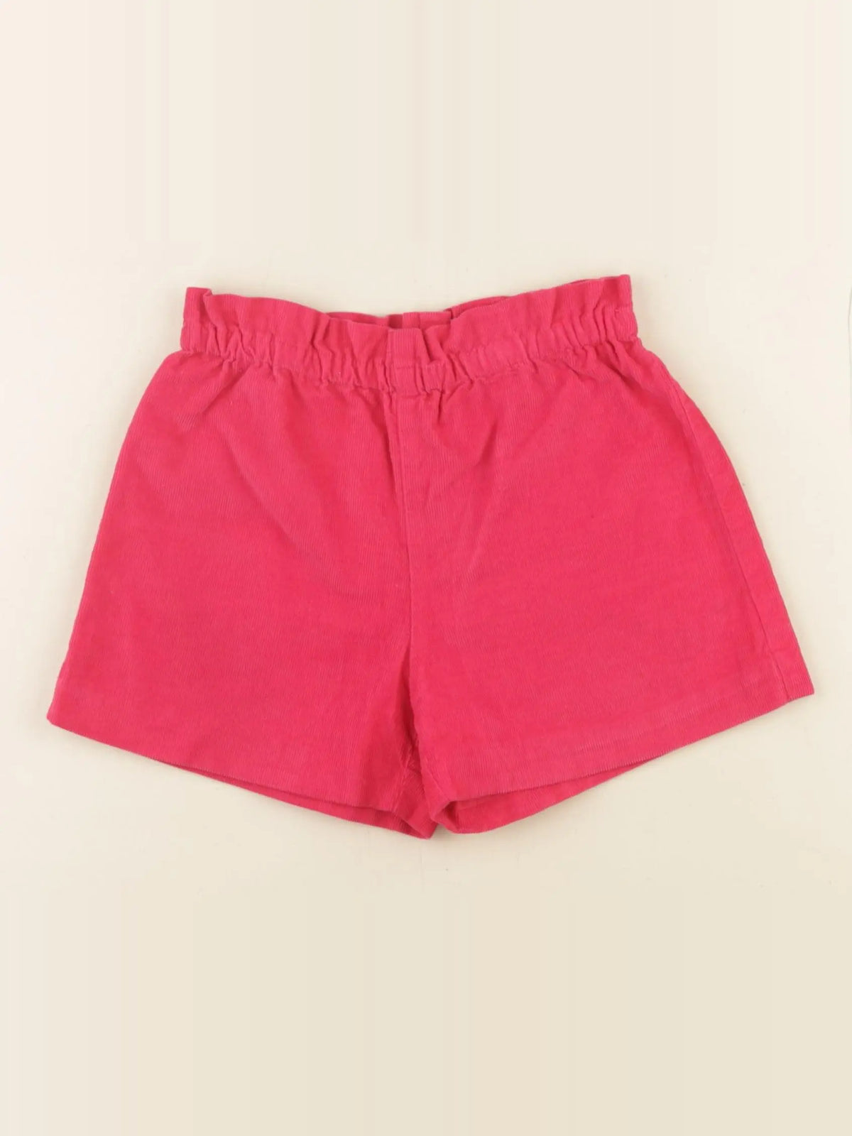 Jacadi - short rose - 24 mois