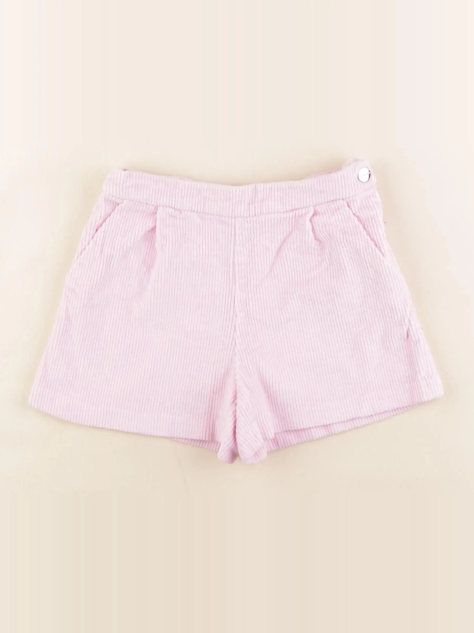 Jacadi - short rose - 5 ans
