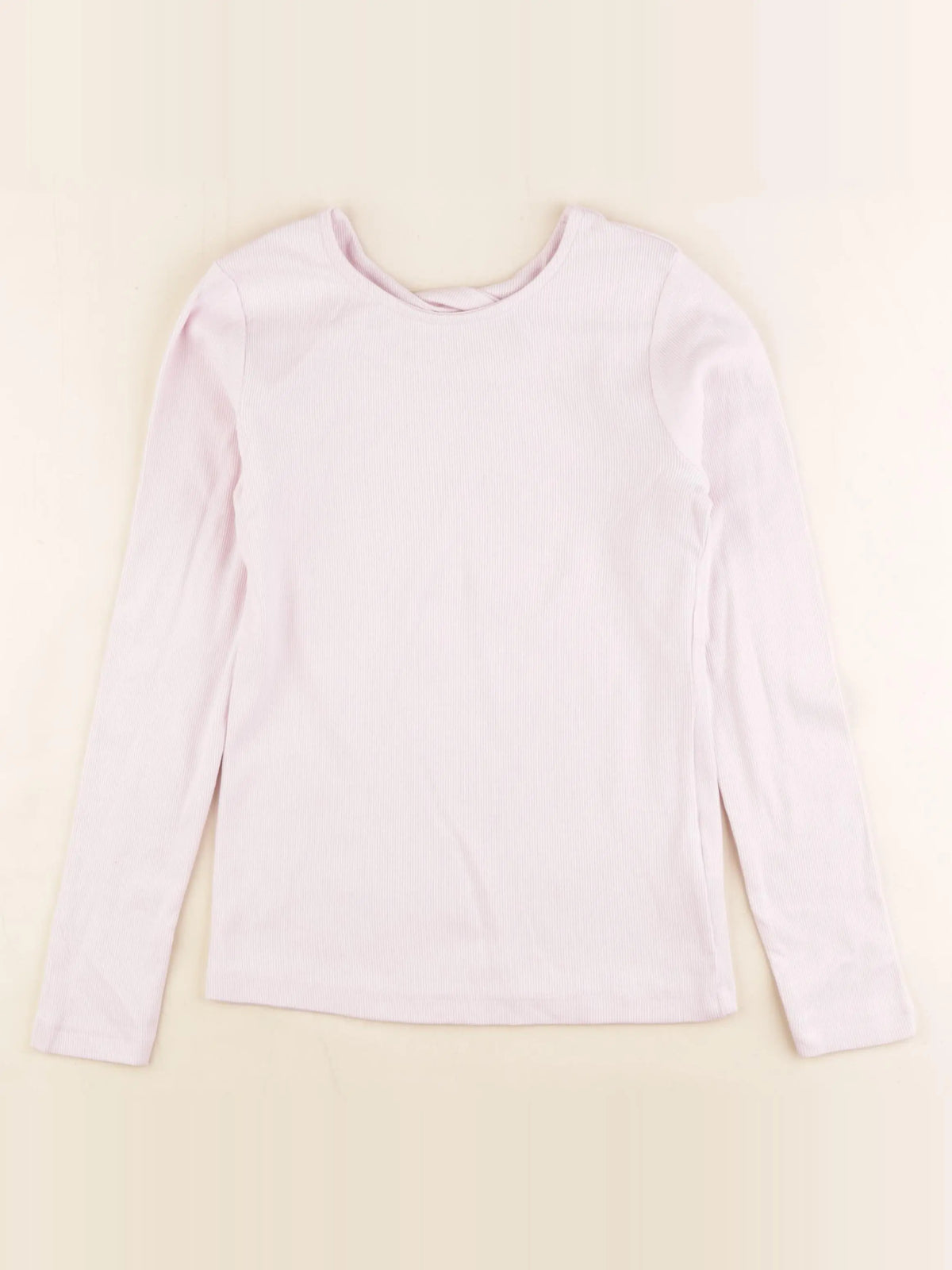 Name it - tee-shirt rose - 9/10 ans