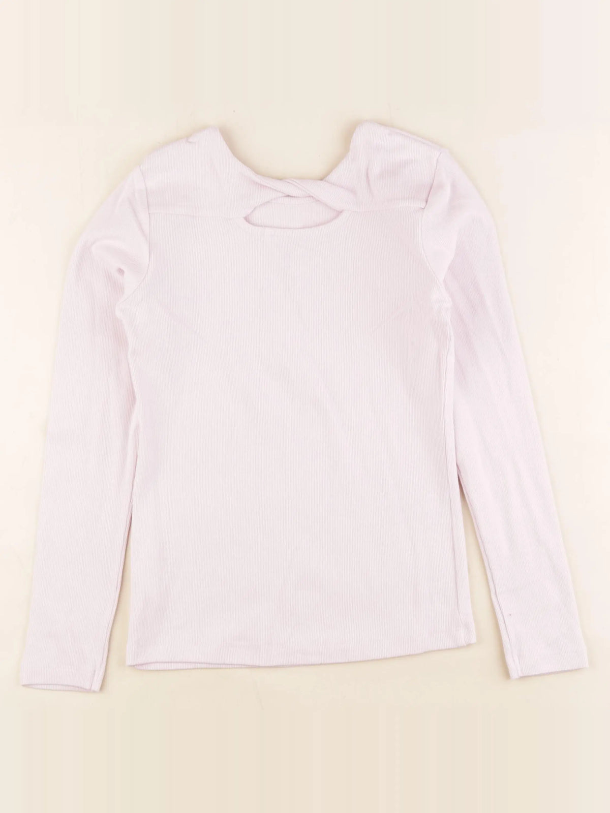 Name it - tee-shirt rose - 9/10 ans