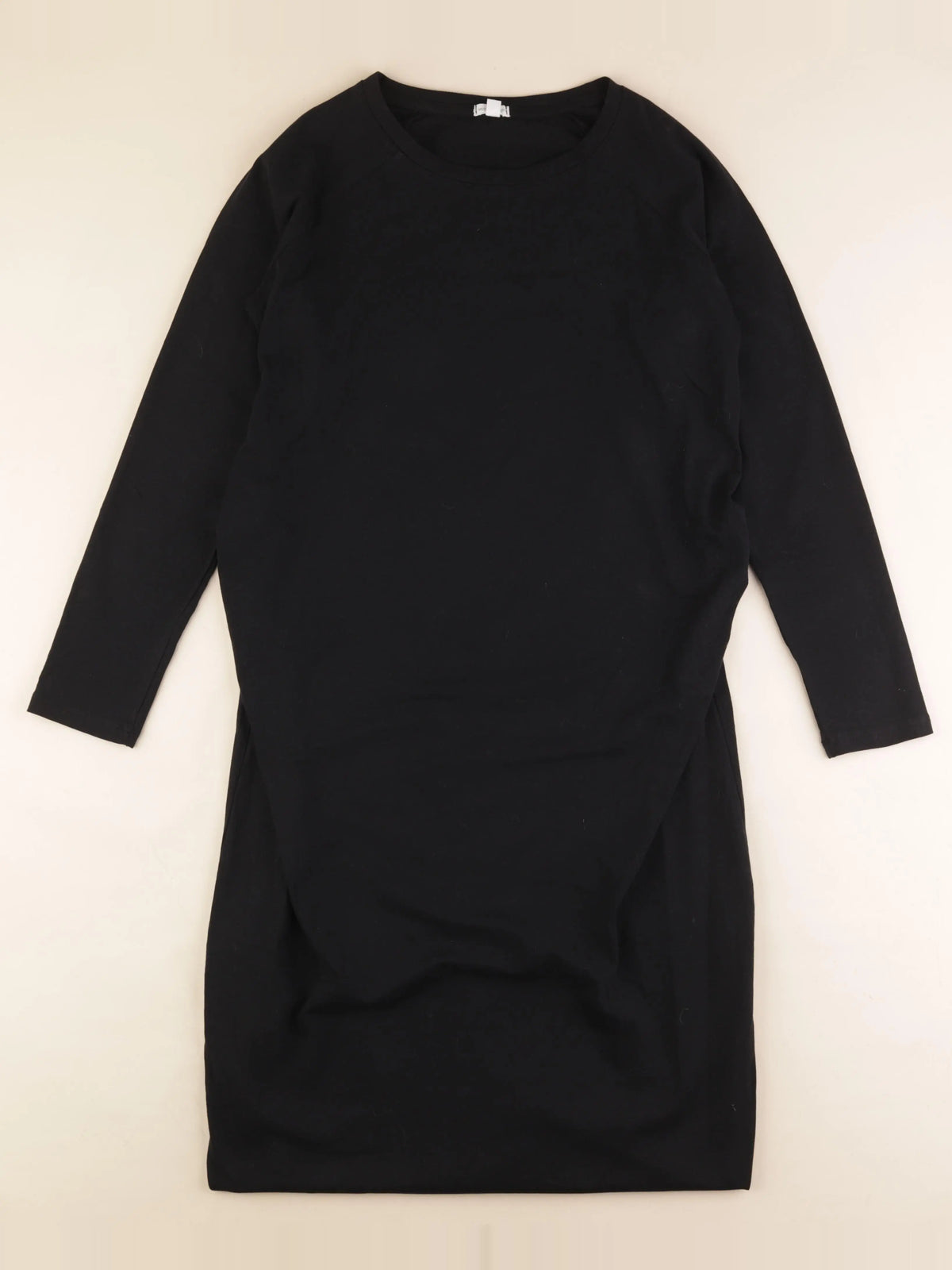 Vertbaudet - robe grossesse noir - 38 à 40