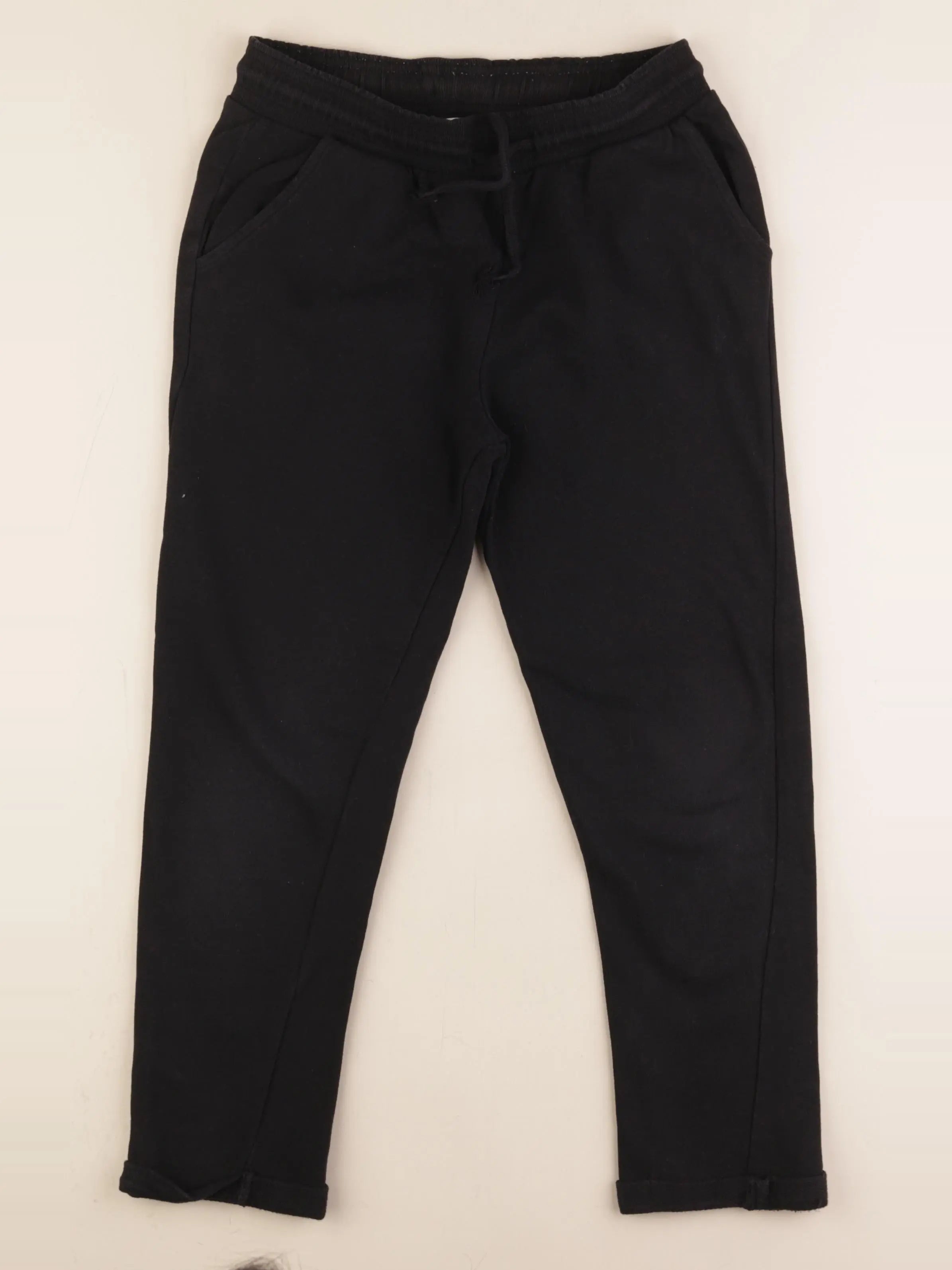 Mango - pantalon noir - 10 ans