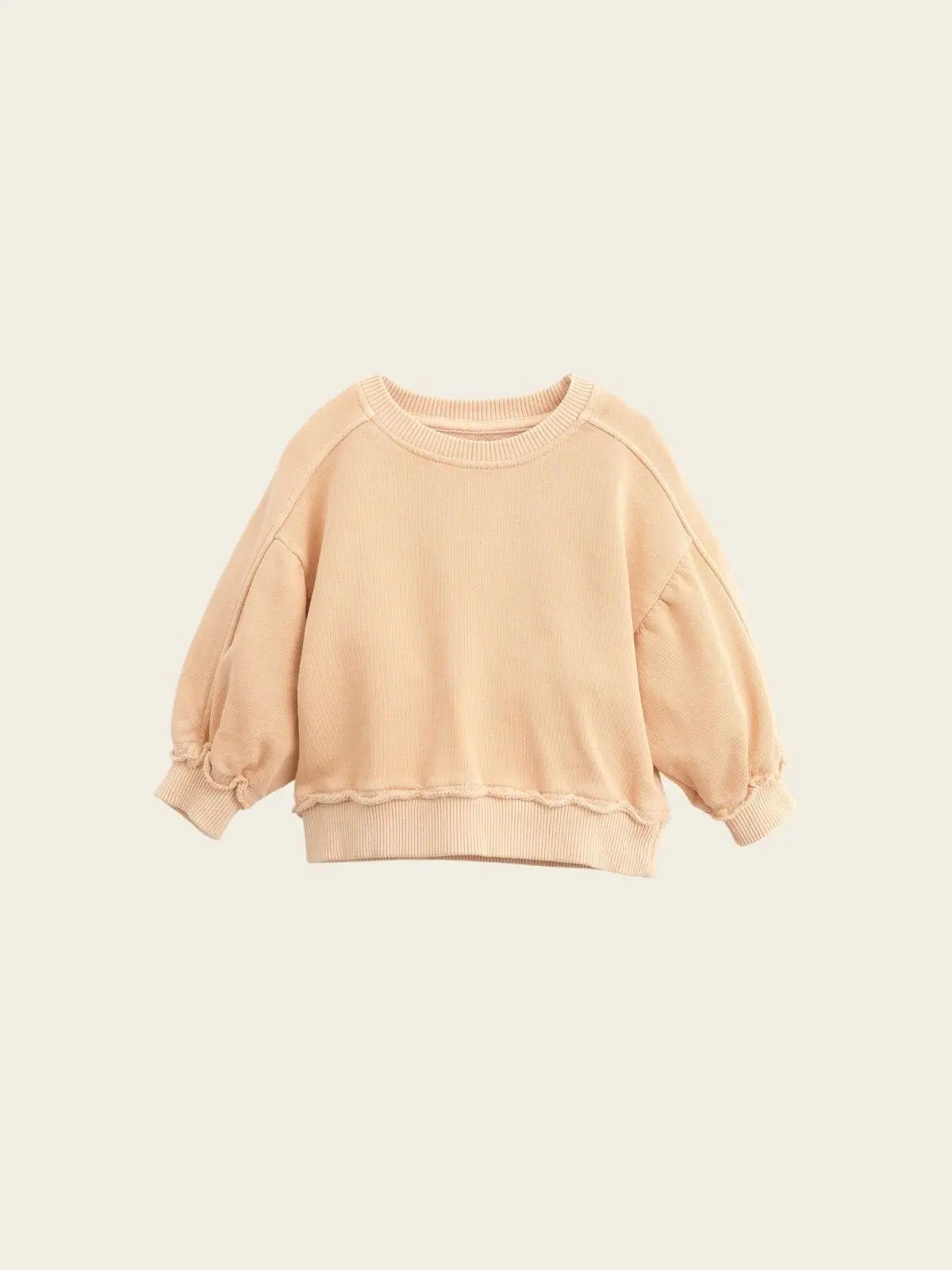 Sweat SAPONINA rose