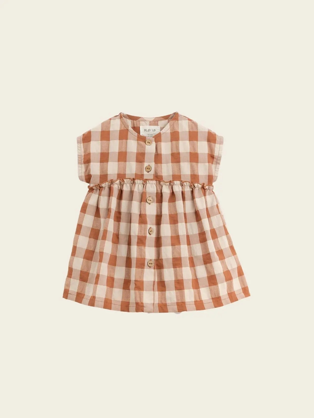 Robe SCENT orange