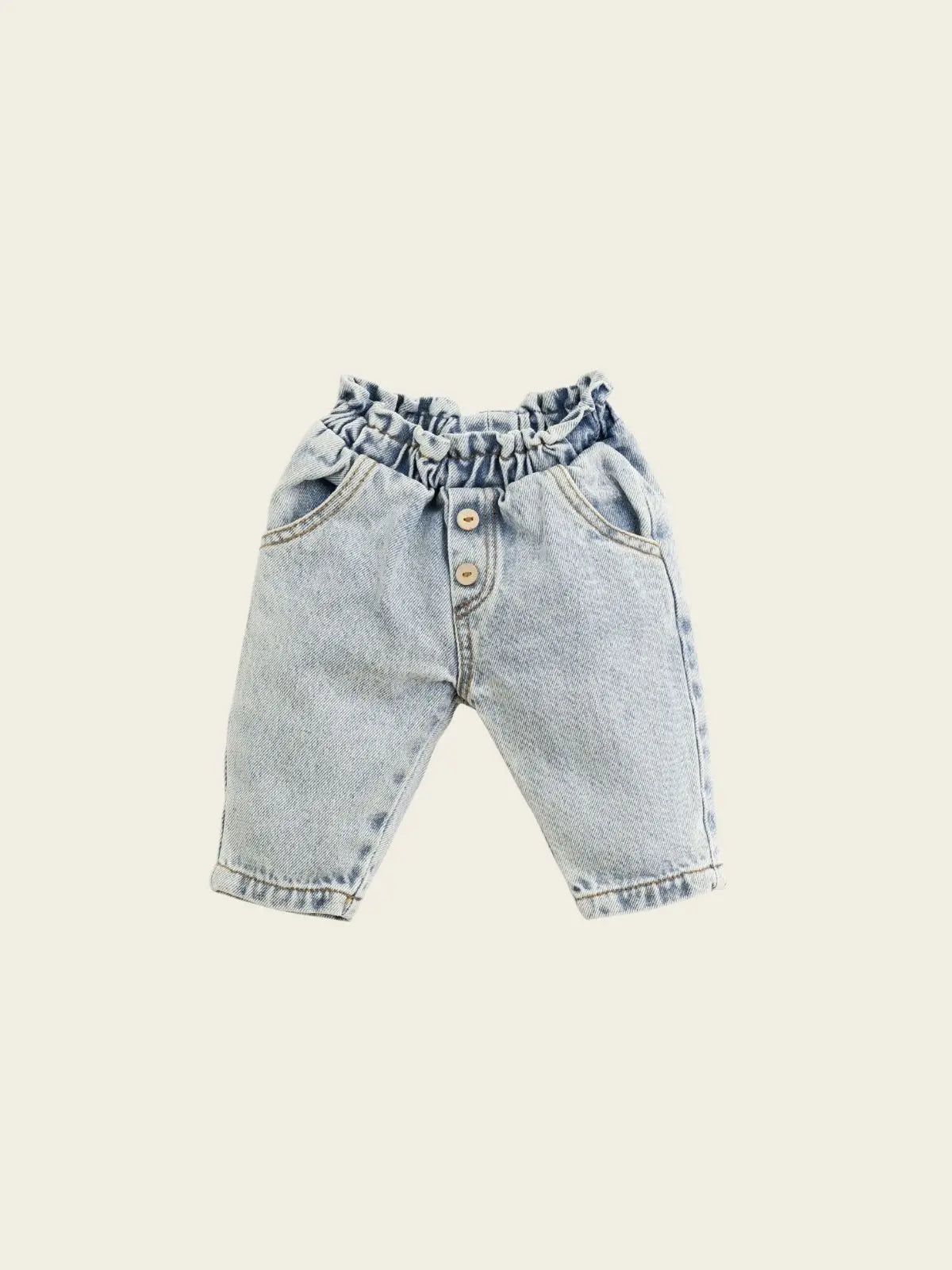 Jean DENIM bleu