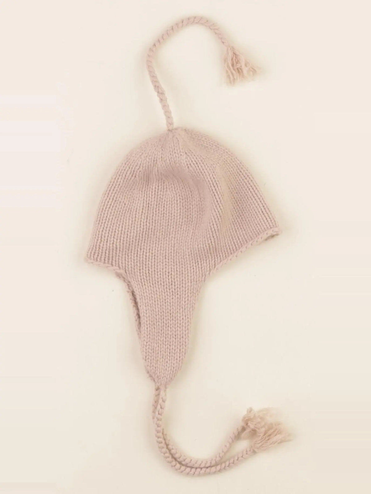 Bonpoint - bonnet marron - 18/24 mois